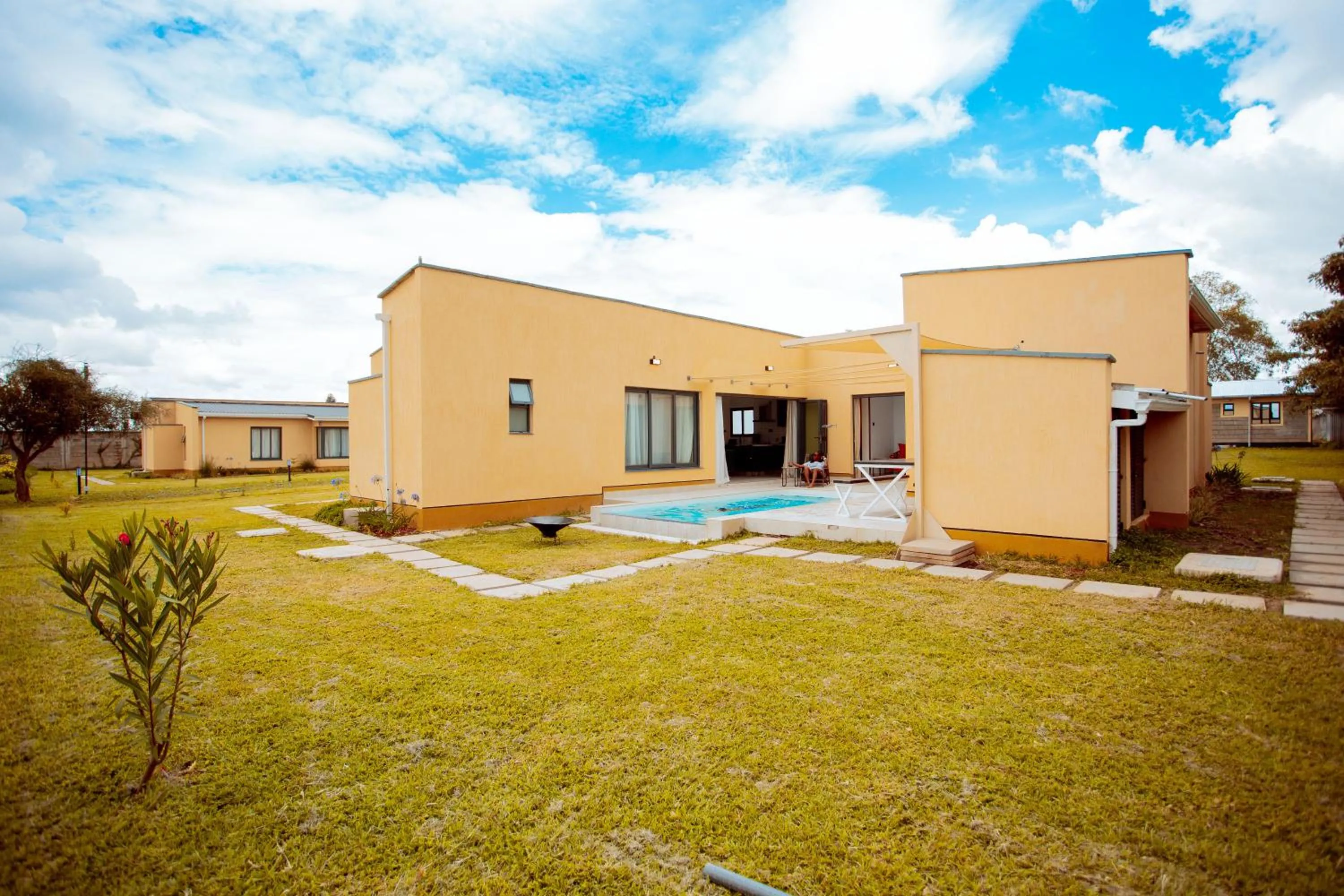Phelgone Nanyuki