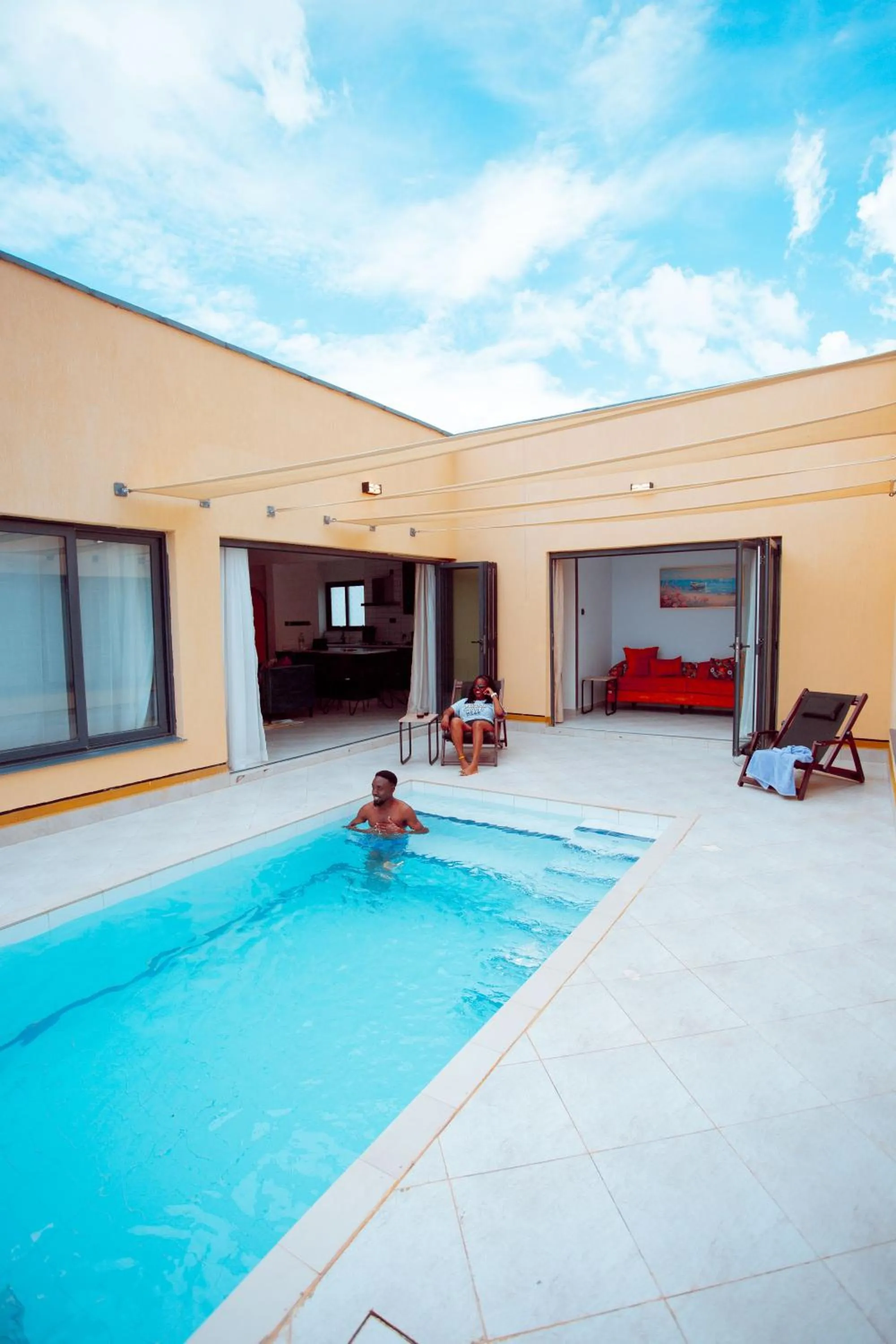 Phelgone Nanyuki