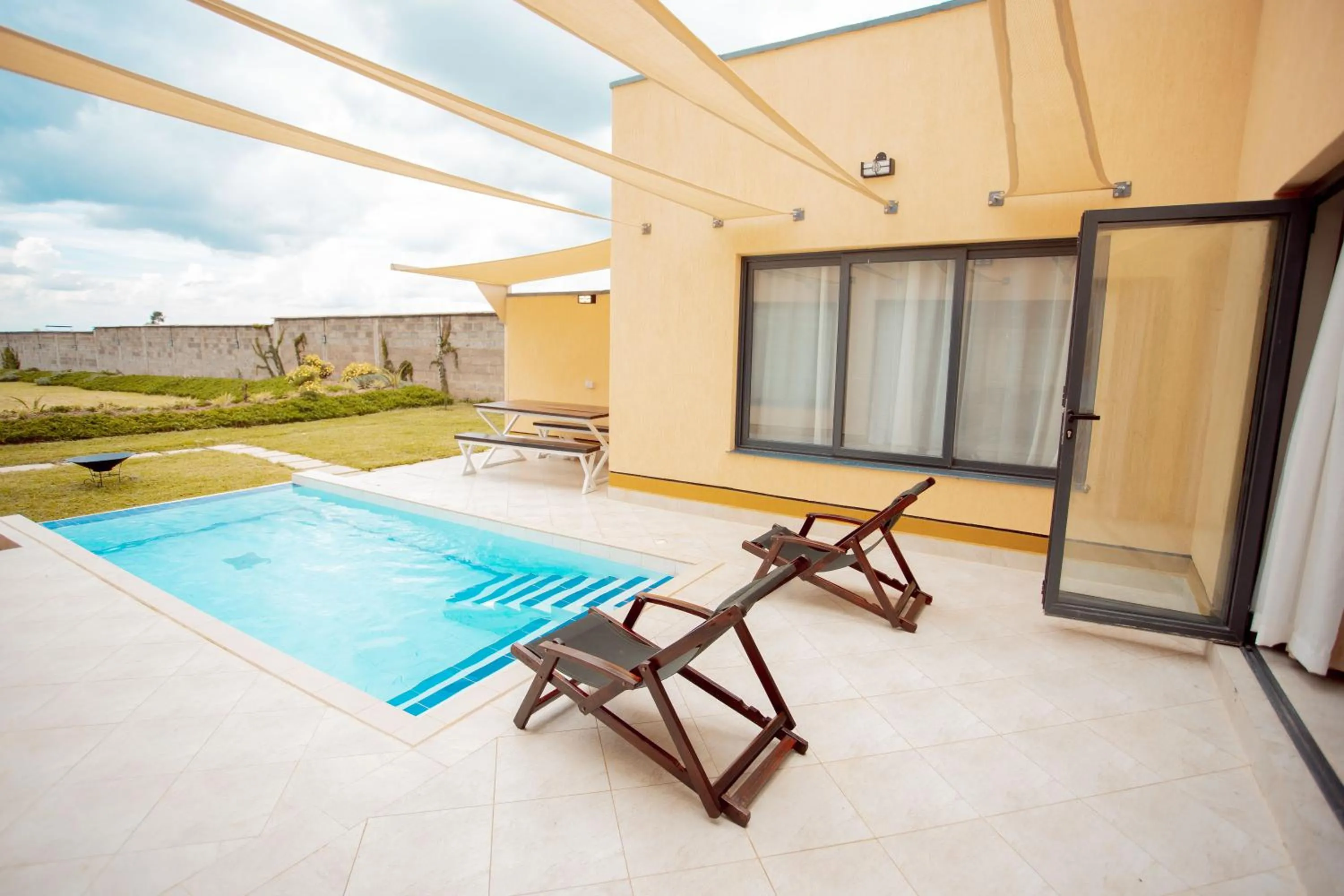 Phelgone Nanyuki