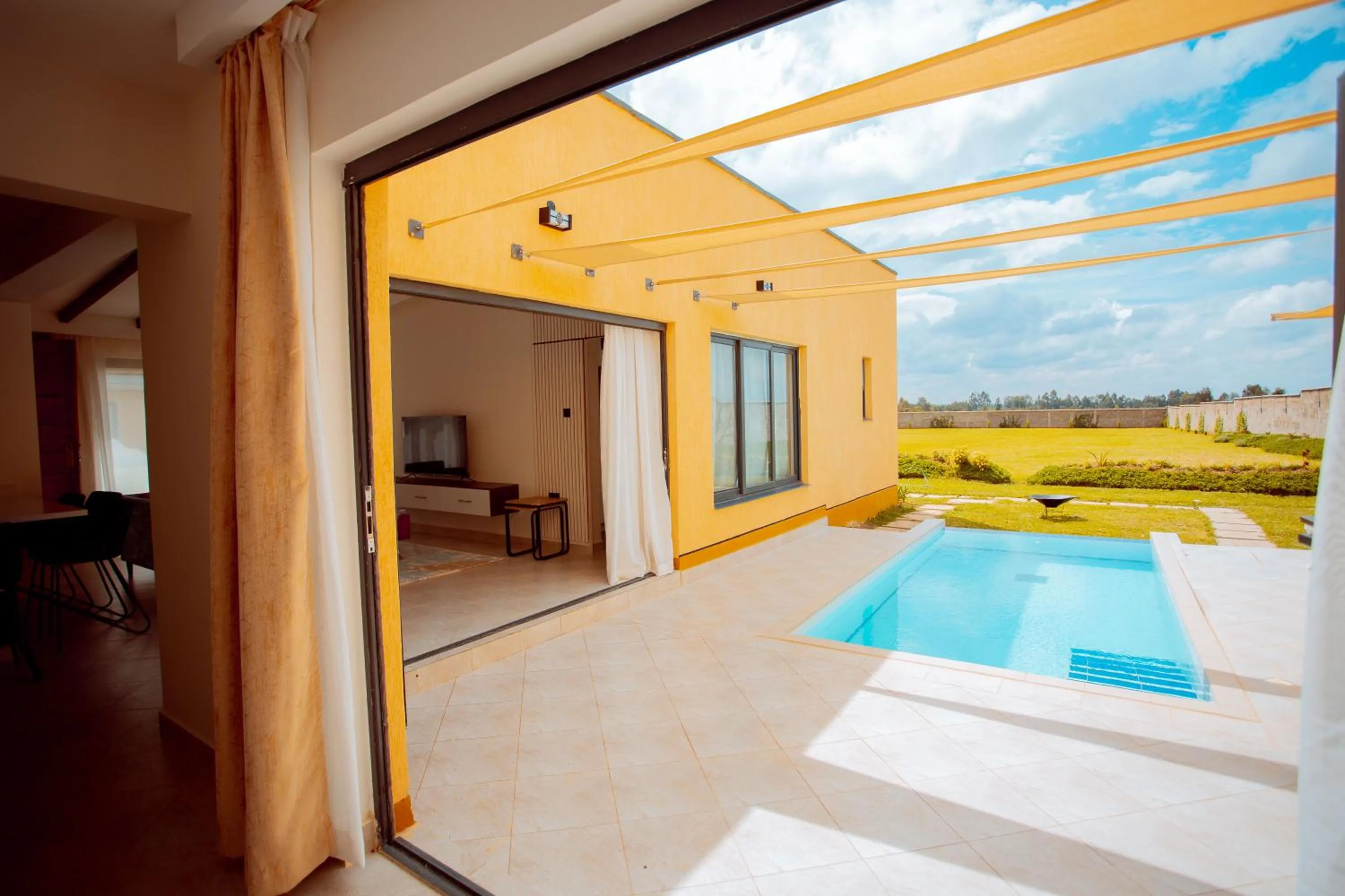 Phelgone Nanyuki