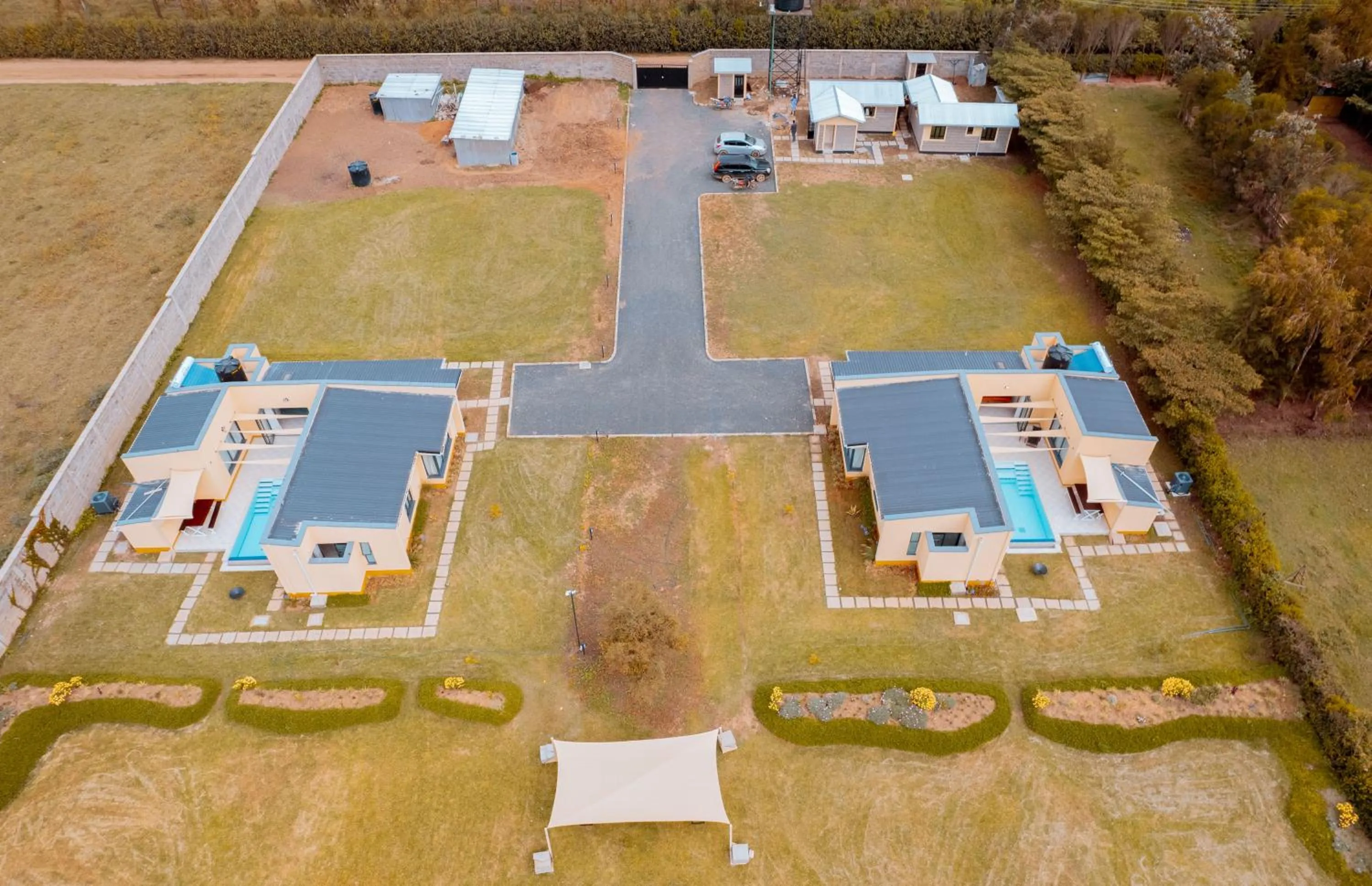 Phelgone Nanyuki