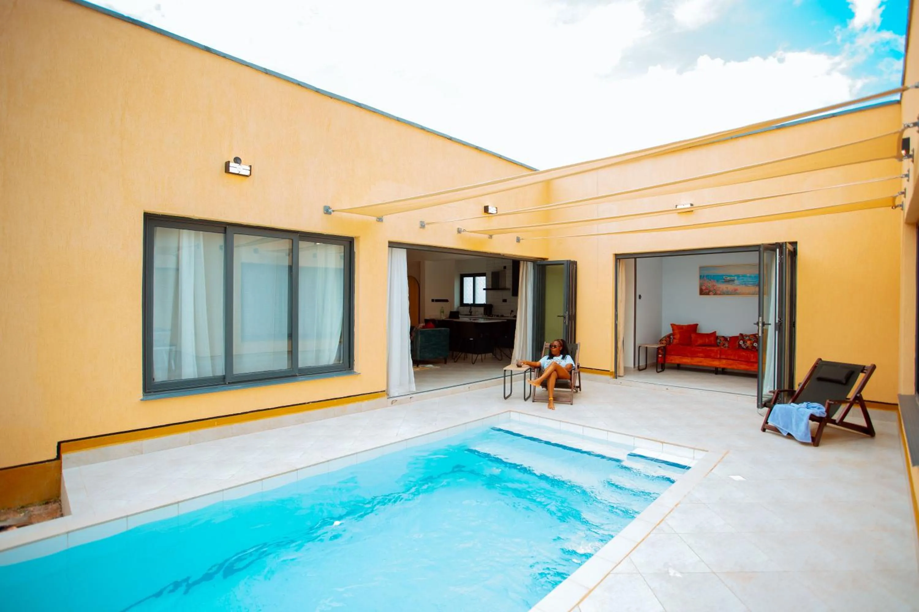 Phelgone Nanyuki