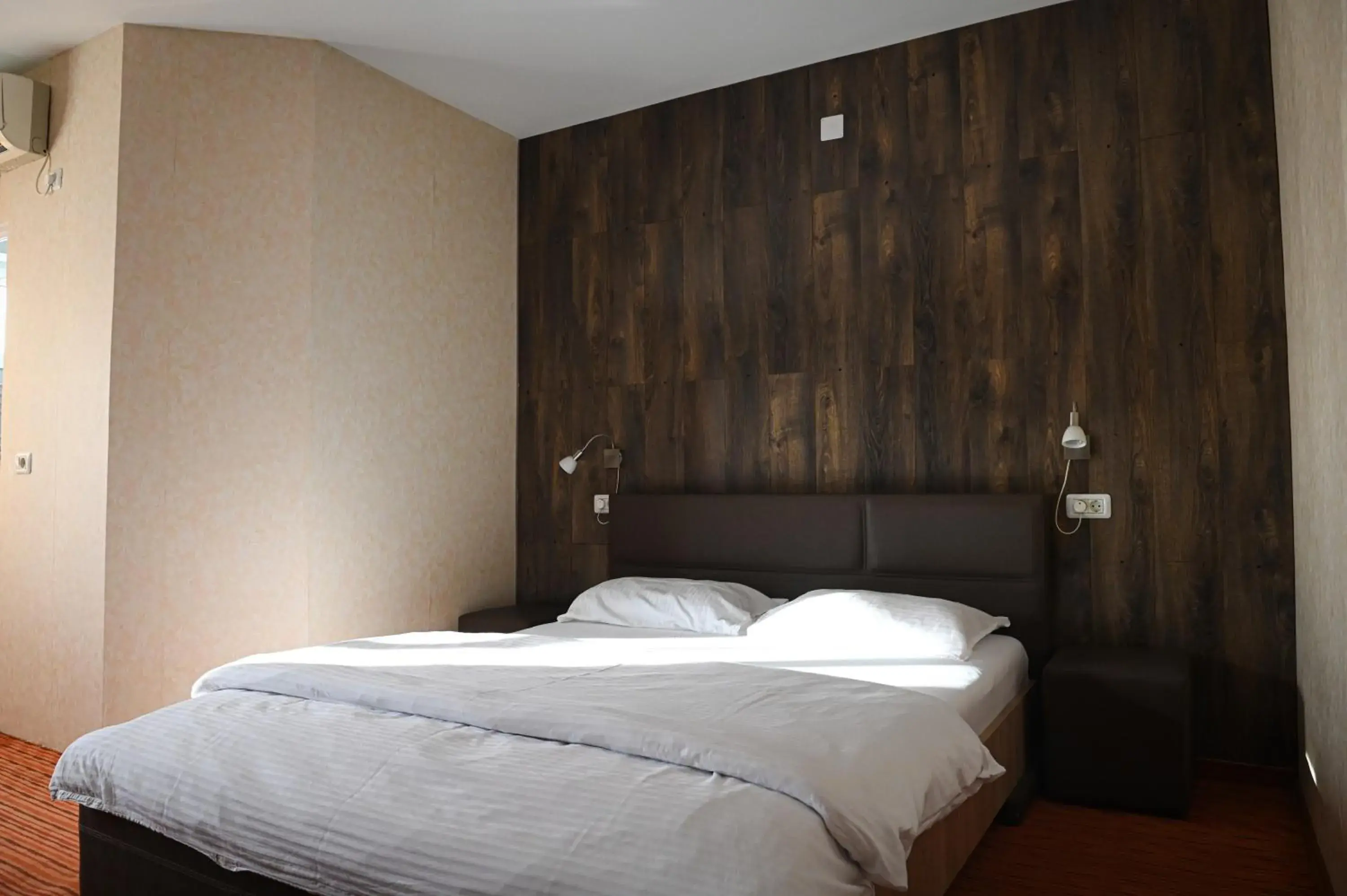 Double Room in SEP Hotel Double Room in SEP Hotel
