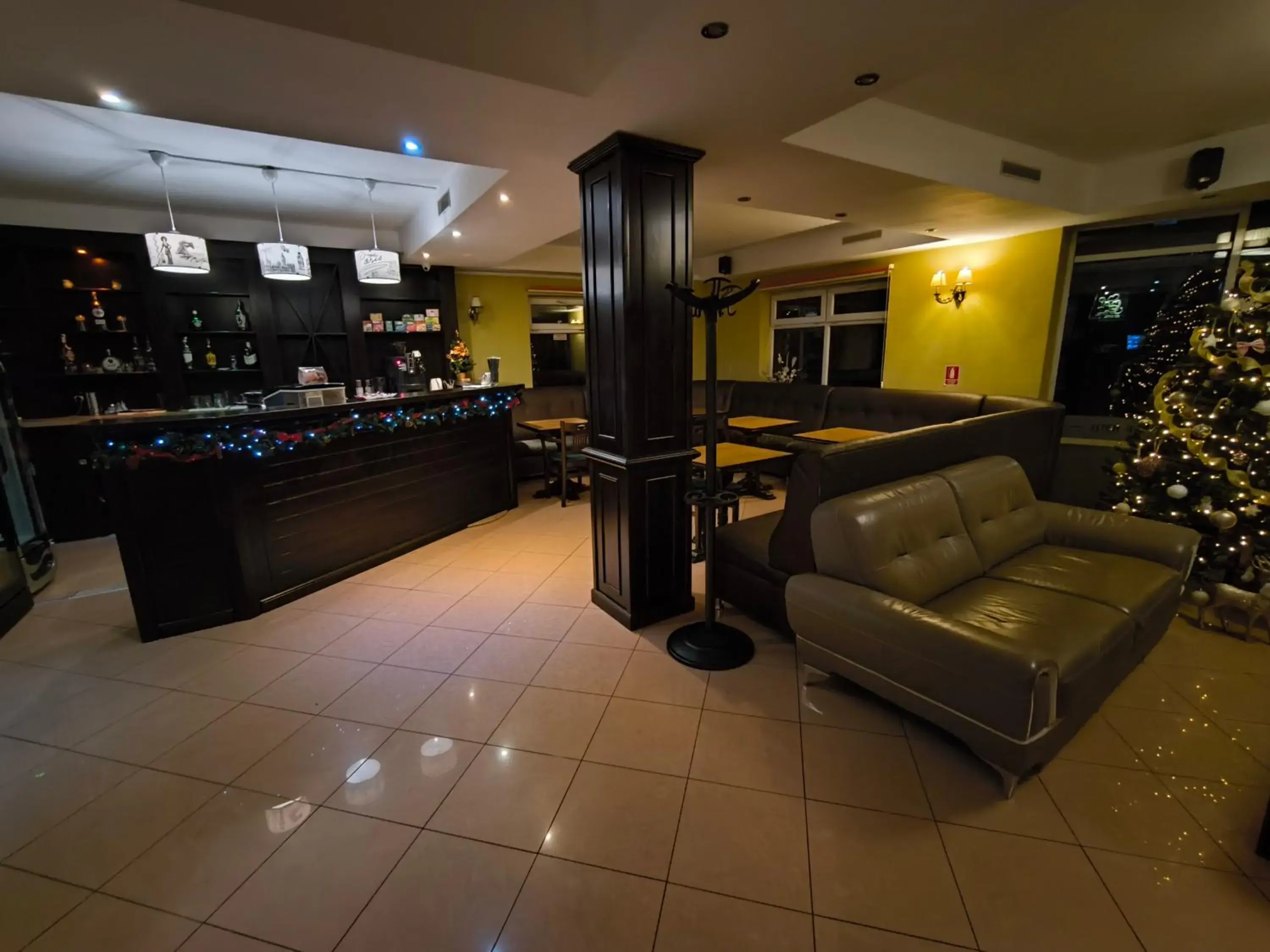 SEP Hotel SEP Hotel