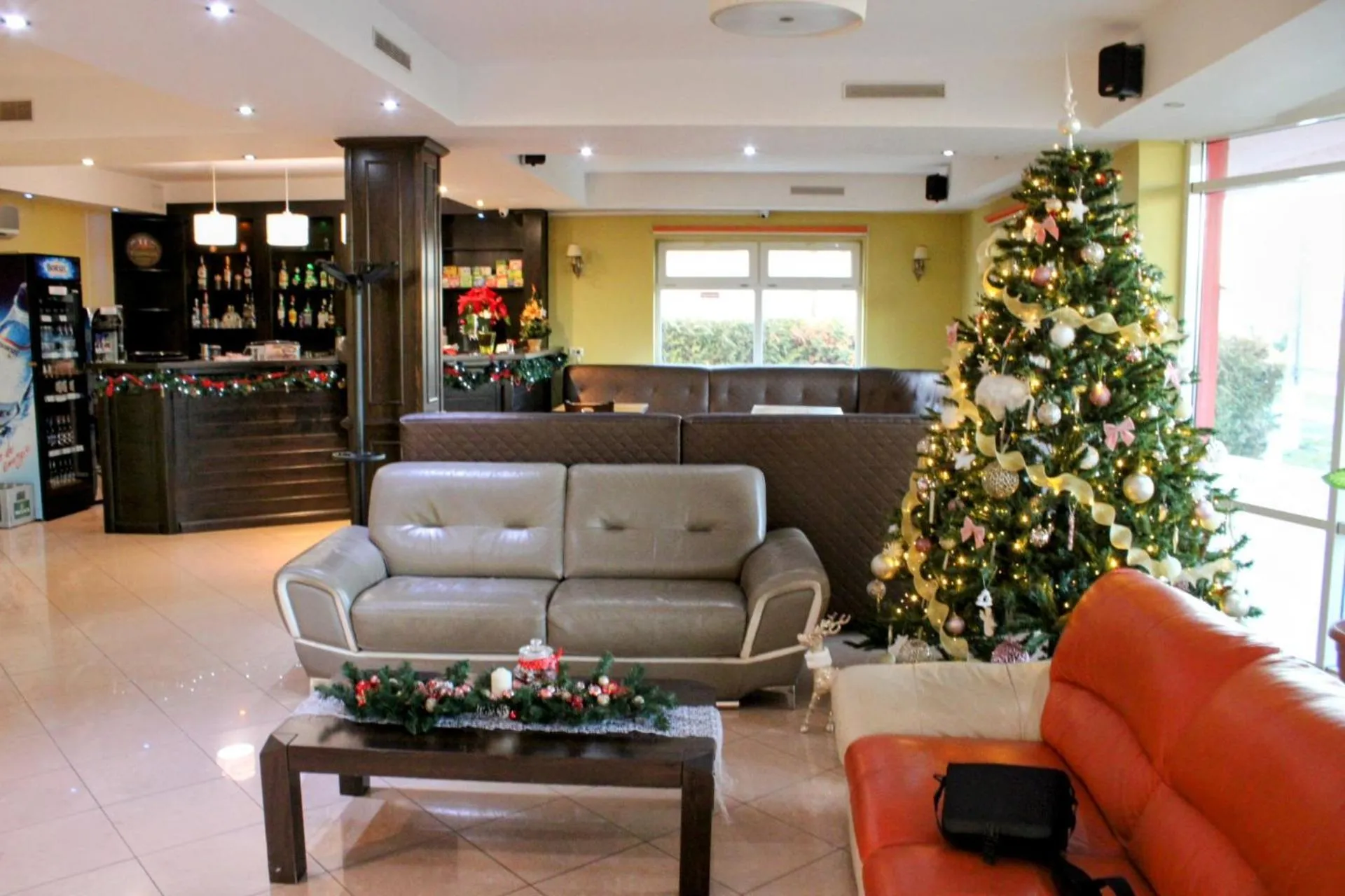SEP Hotel