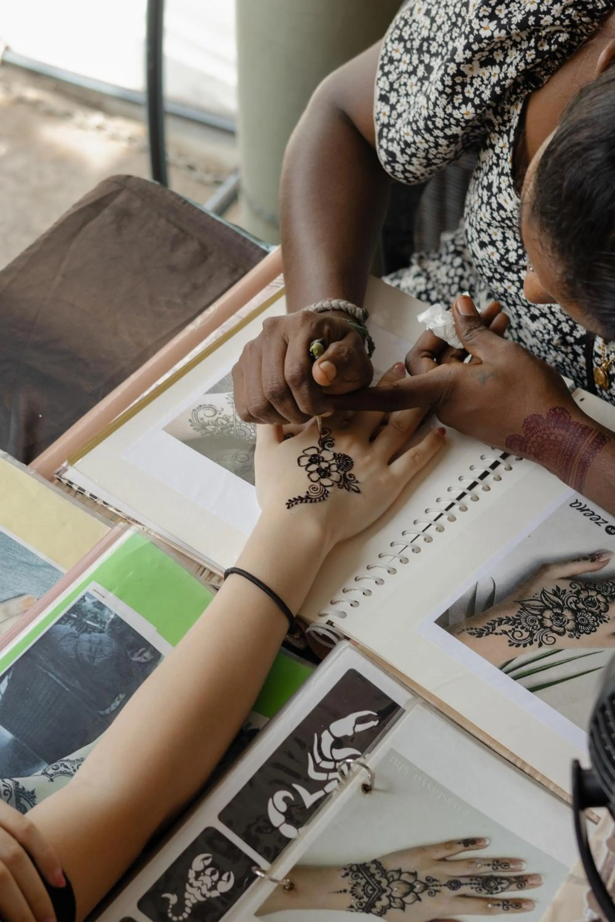 Property building in Armenian House by IIP