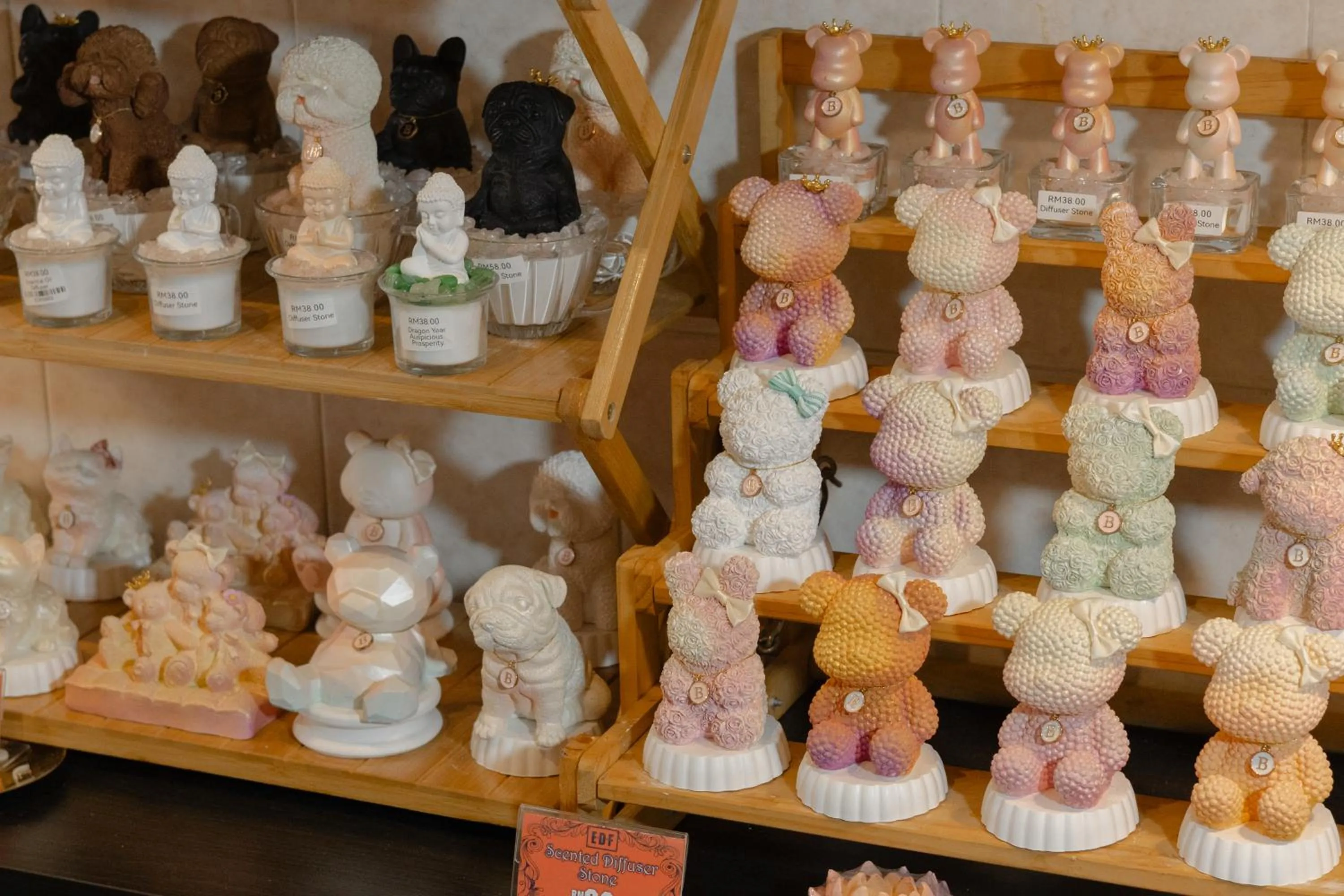 Property building in Armenian House by IIP