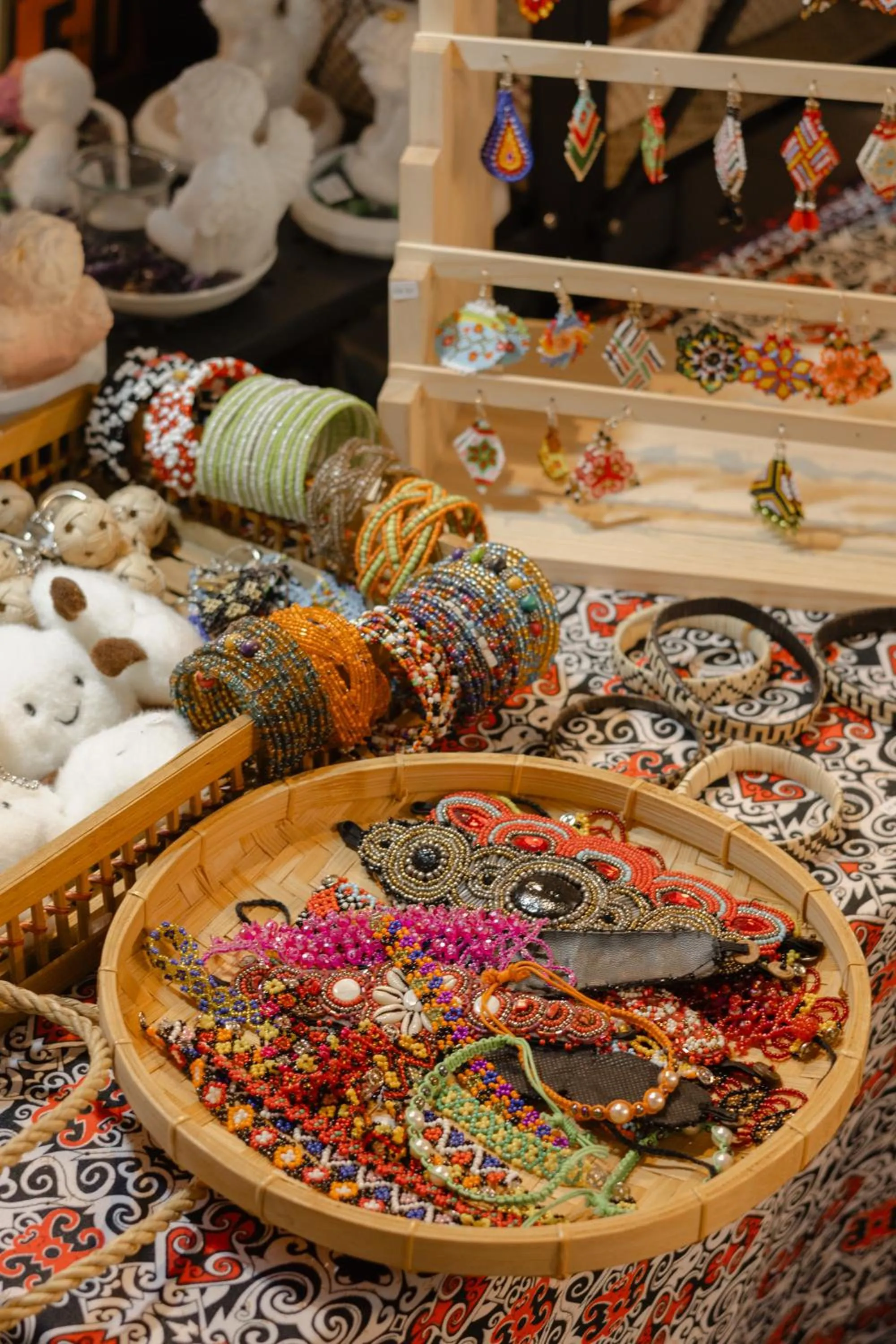 Property building in Armenian House by IIP