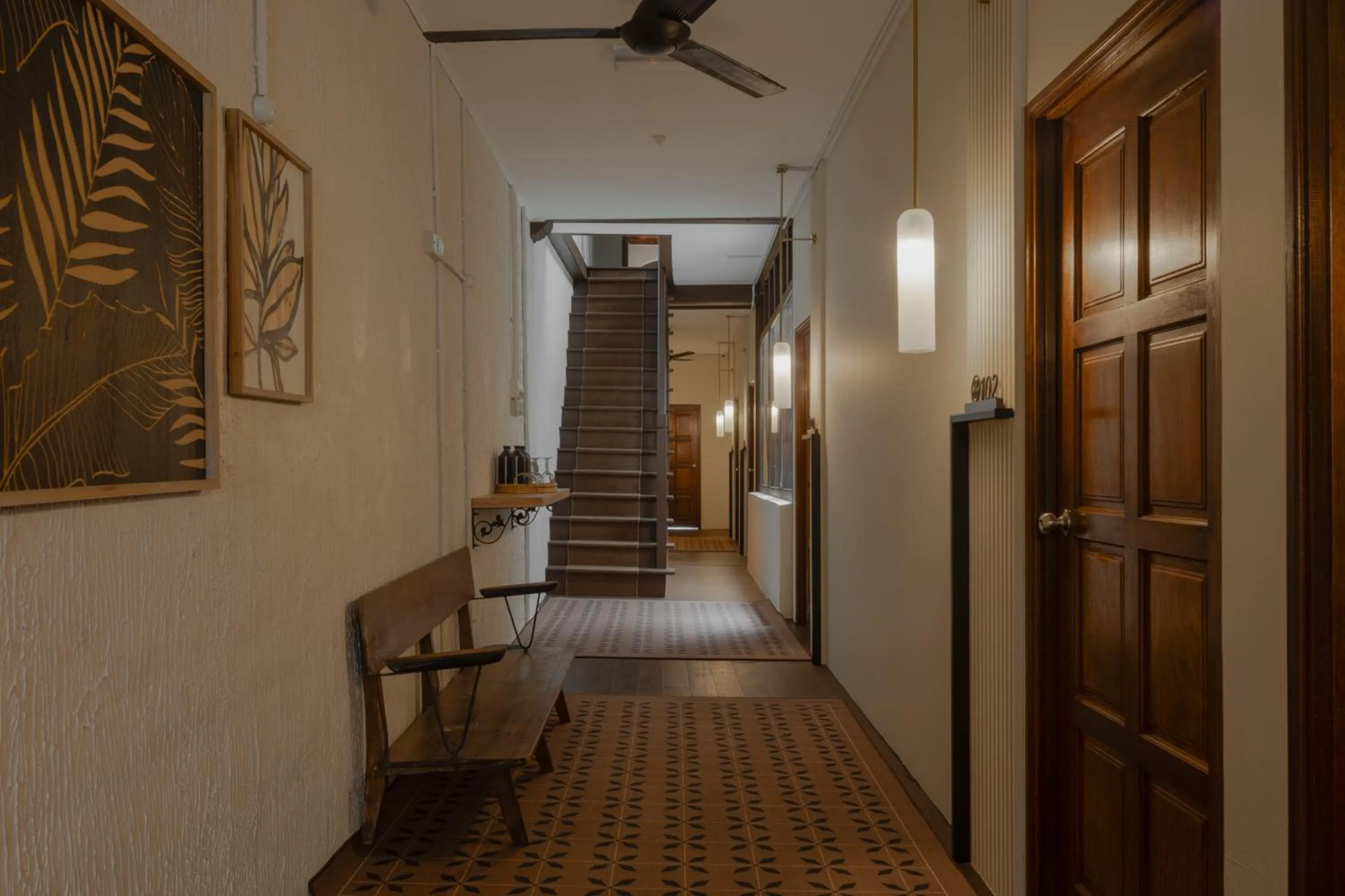 View (from property/room) in Armenian House by IIP