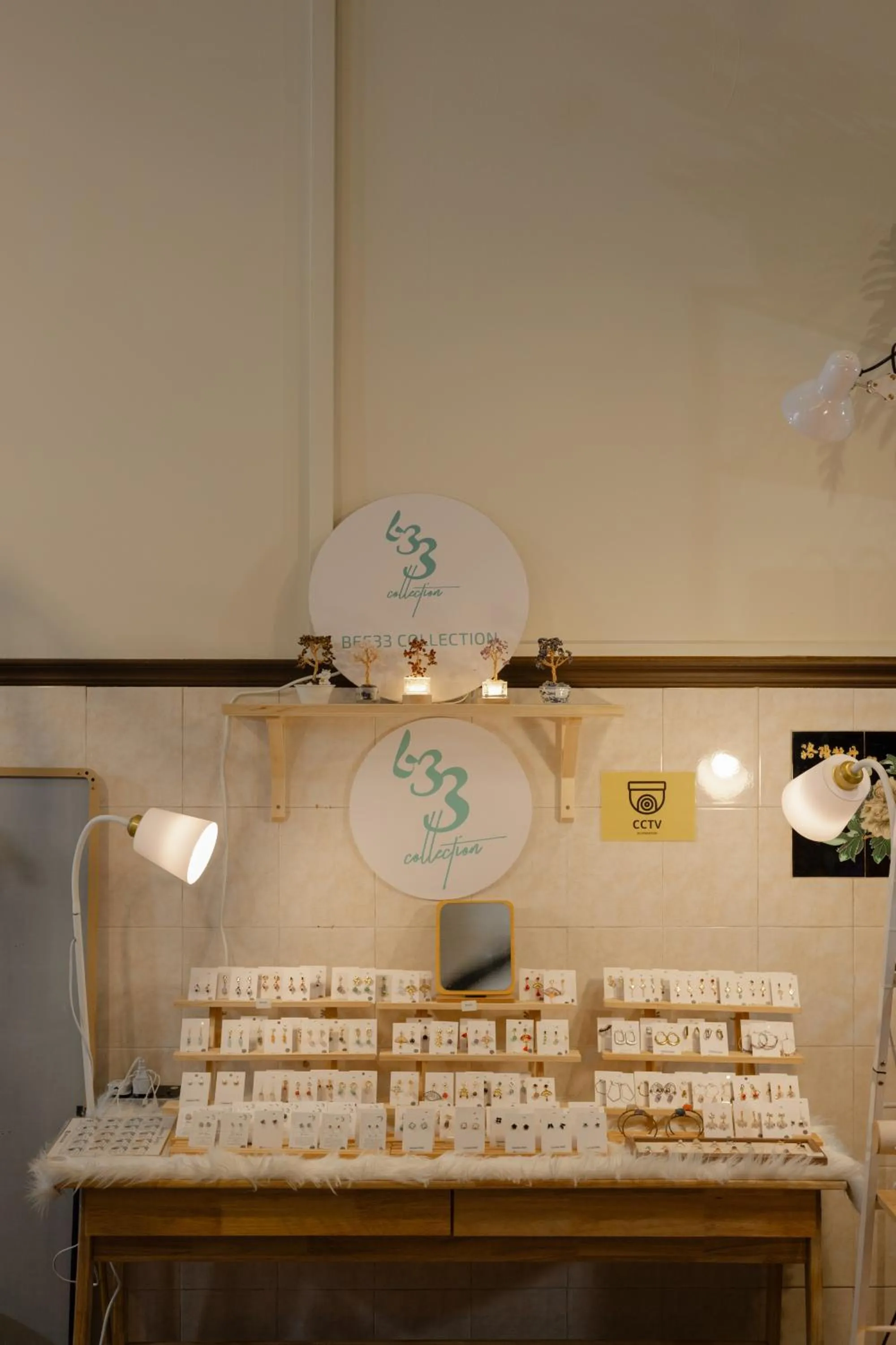 Property building in Armenian House by IIP