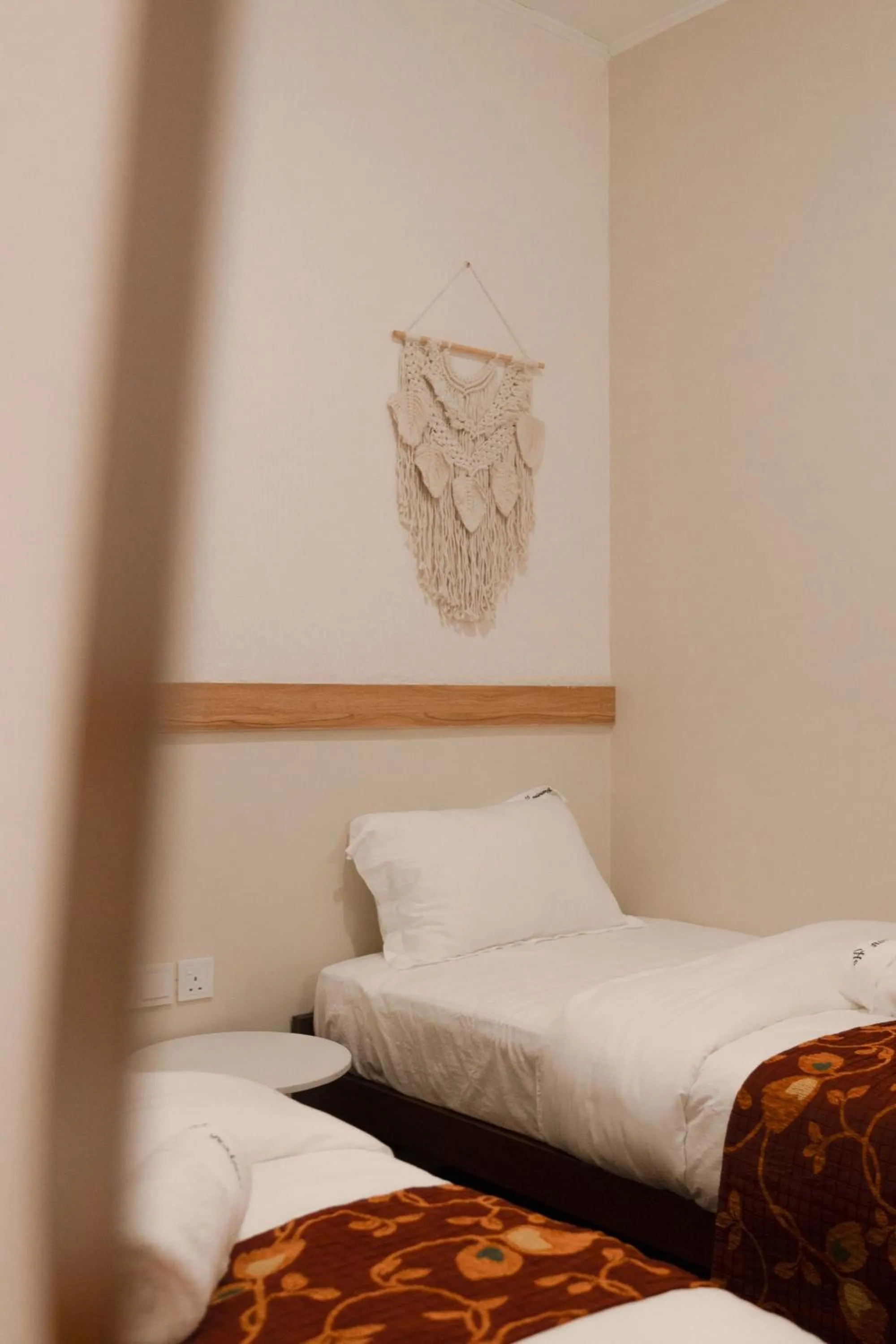 Bedroom, Bed in Armenian House by IIP