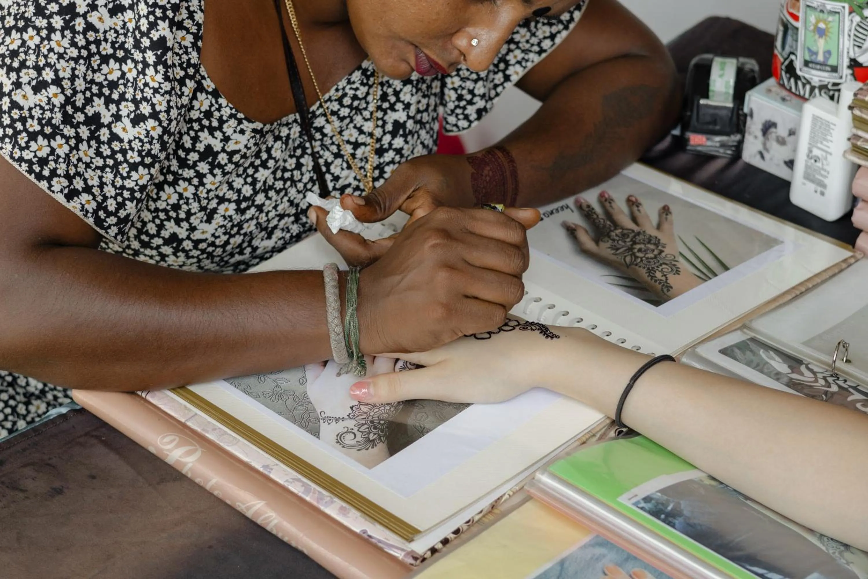 Property building in Armenian House by IIP