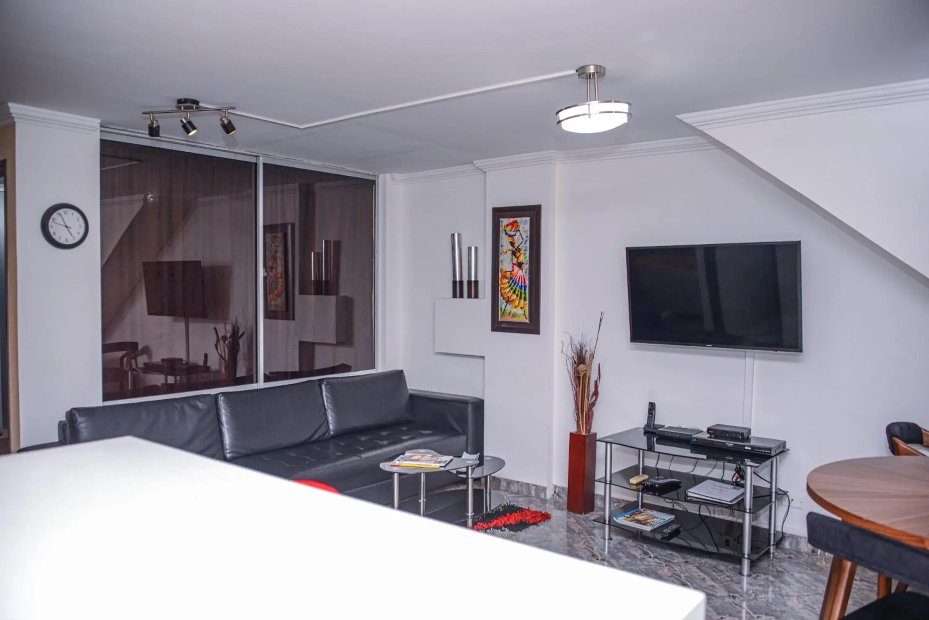 Apartment Carrera 301 Apartment Carrera 301