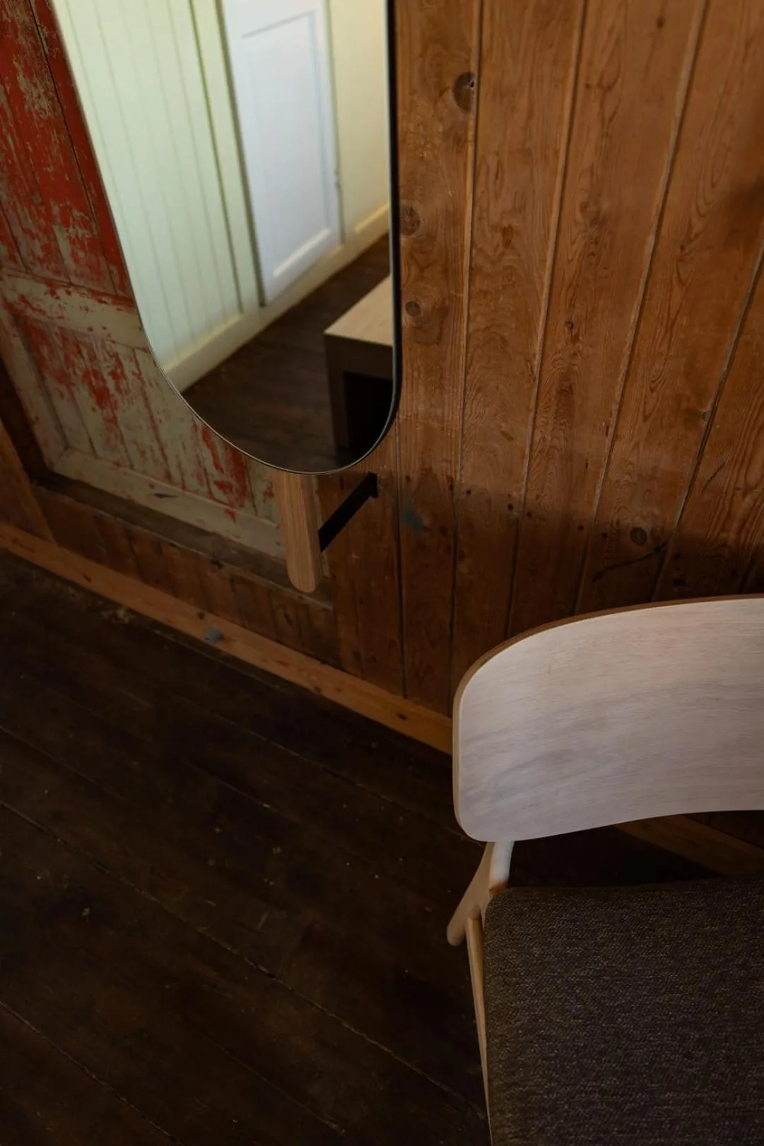 Skata Hotel Henningsvær
