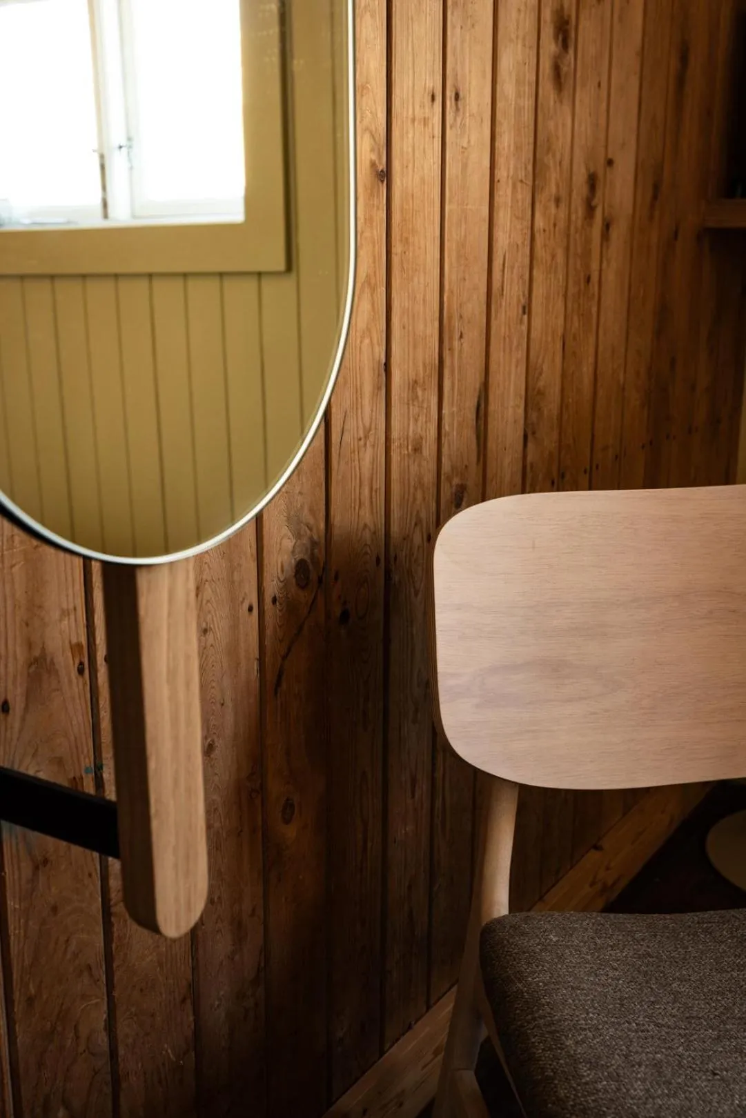 Skata Hotel Henningsvær