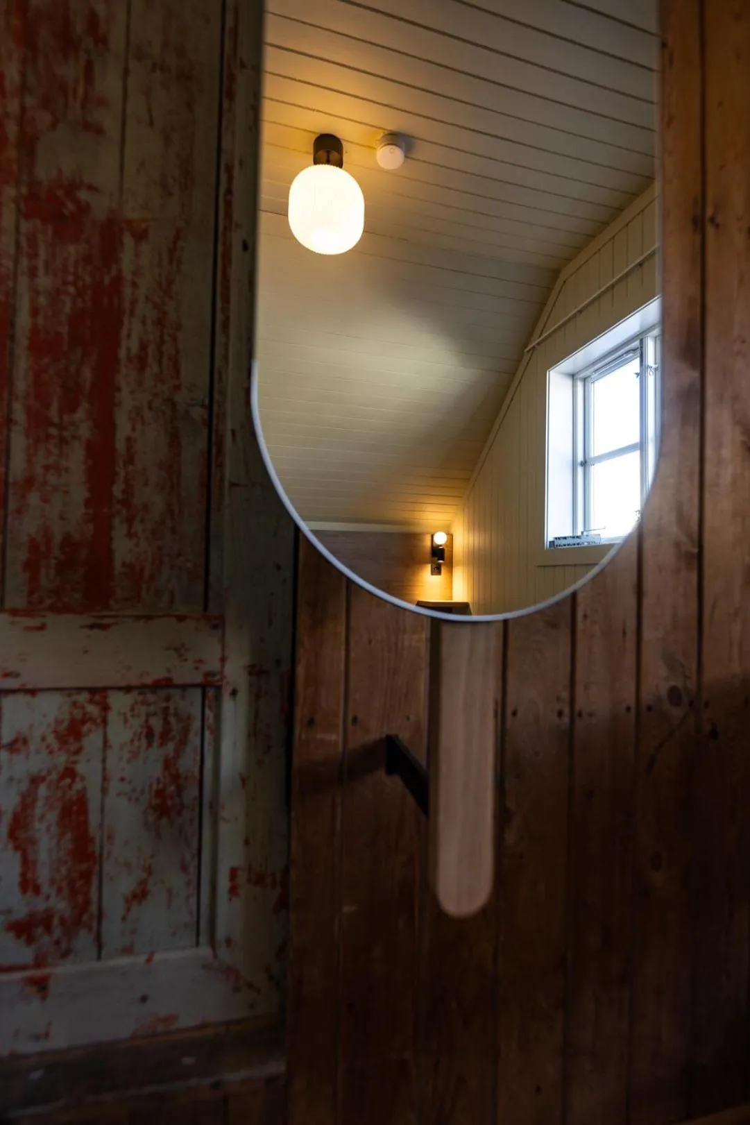 Skata Hotel Henningsvær