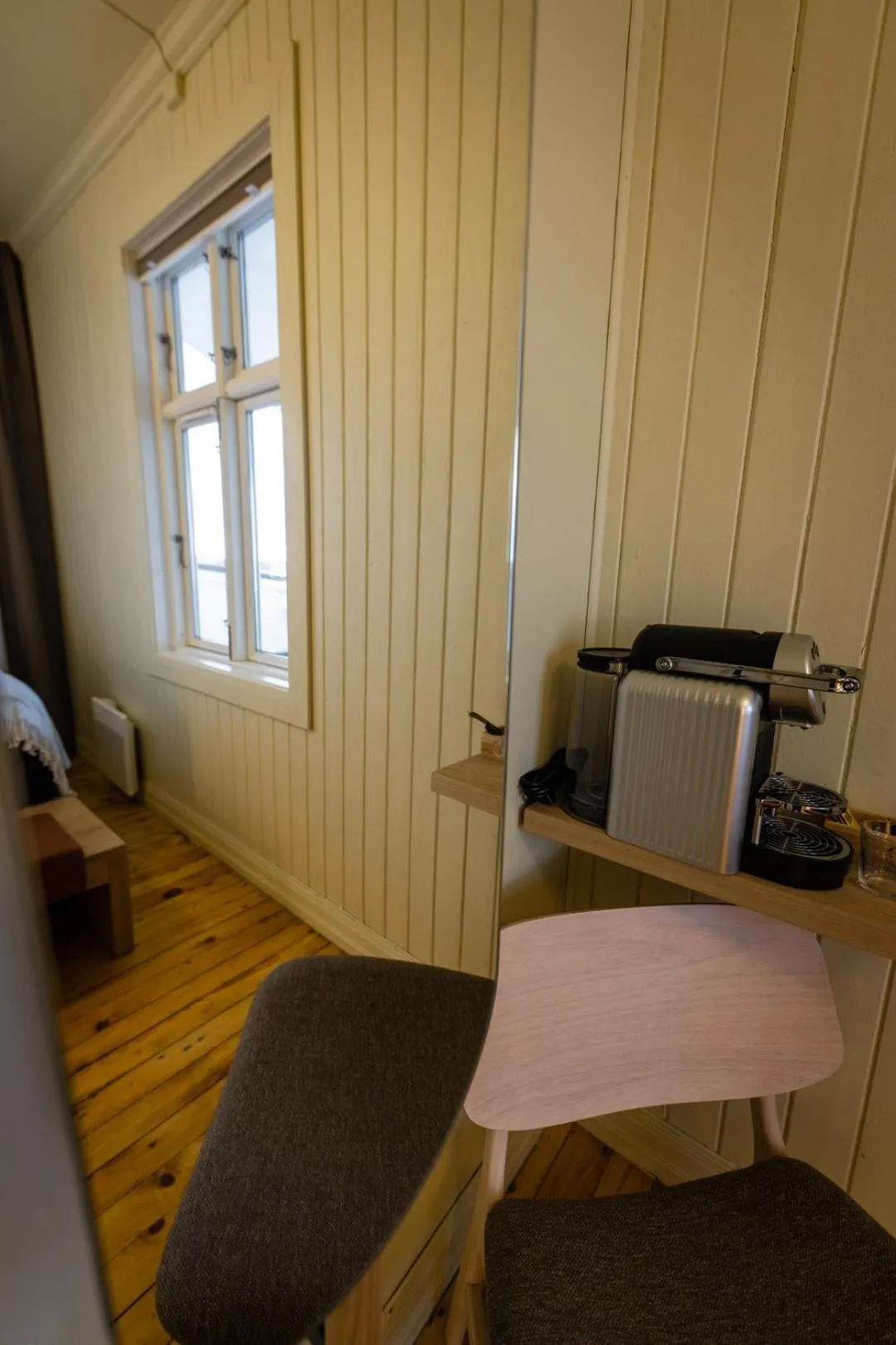 Skata Hotel Henningsvær