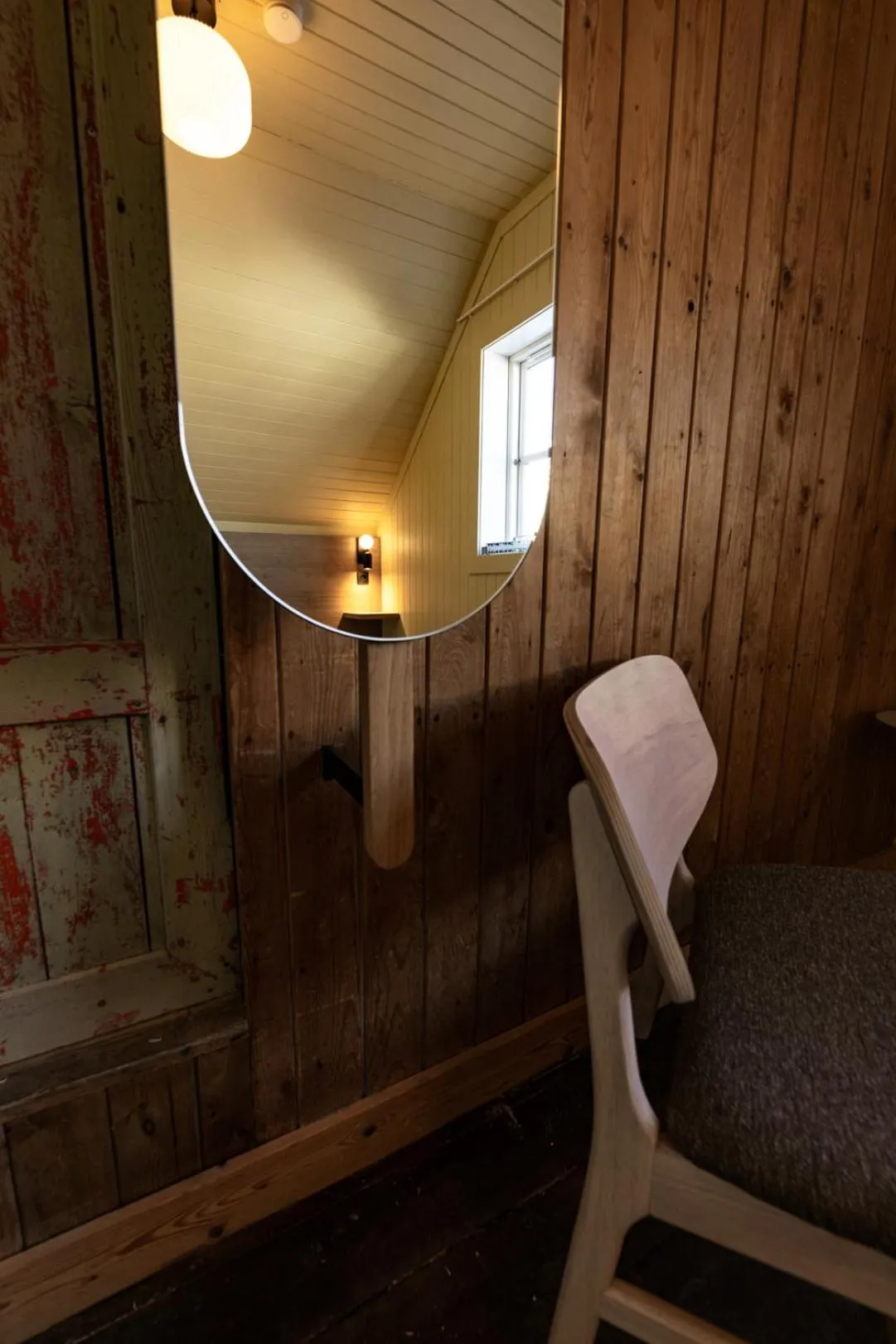 Skata Hotel Henningsvær