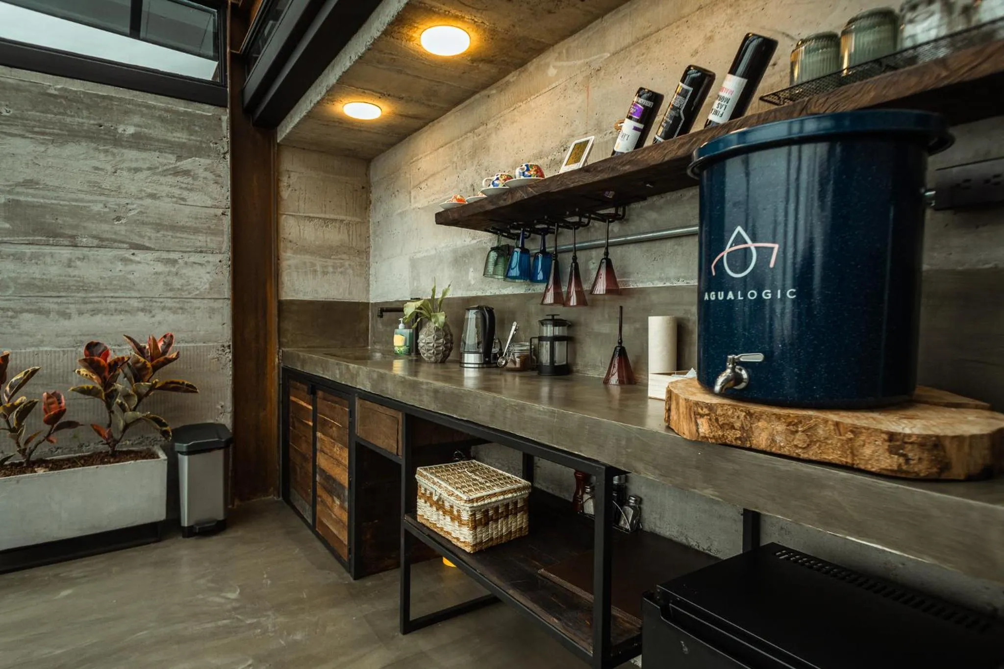 Deluxe Suite with Spa Bath - single occupancy in Hotel Termales del Ruiz