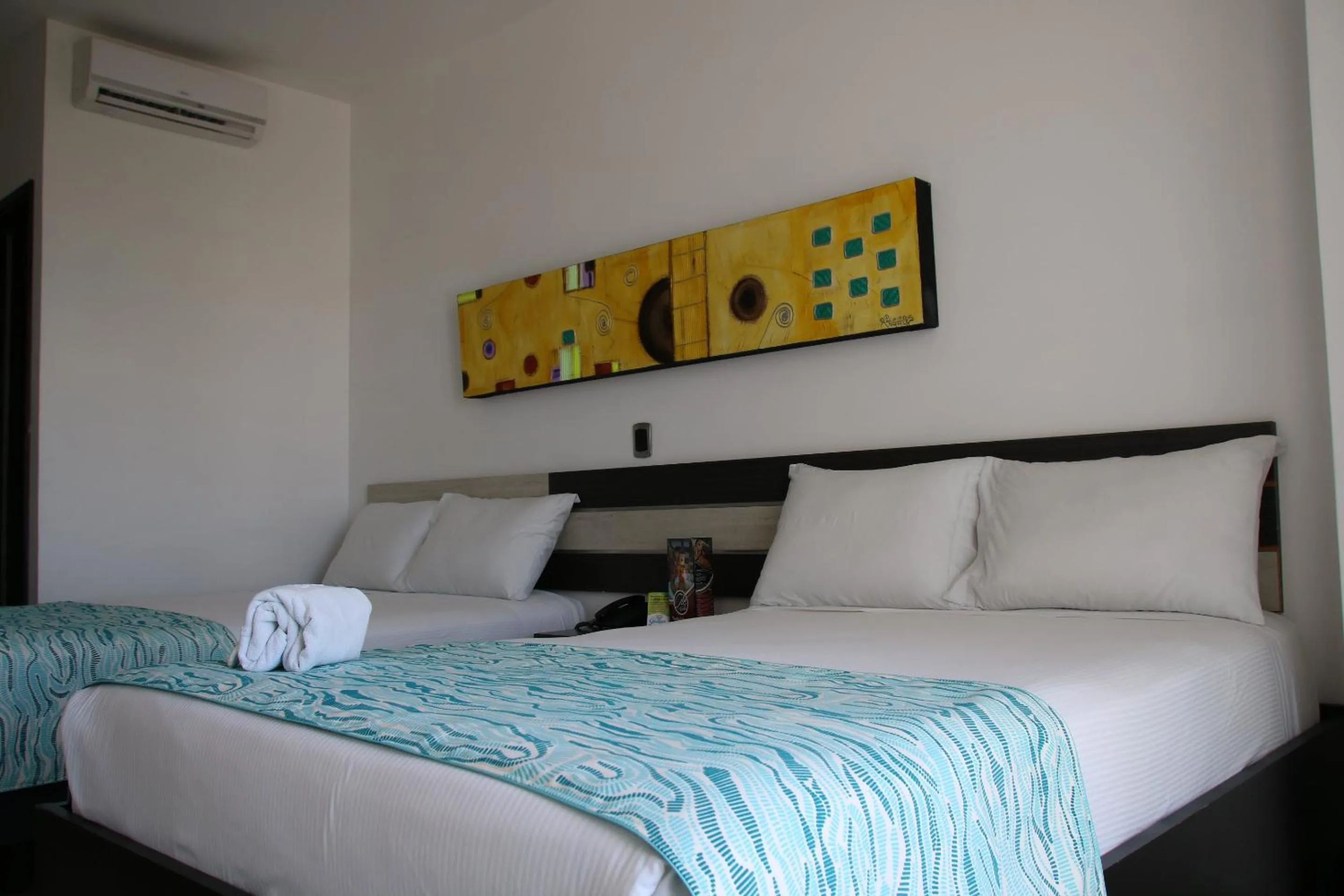 Hotel Guaitipan Plaza