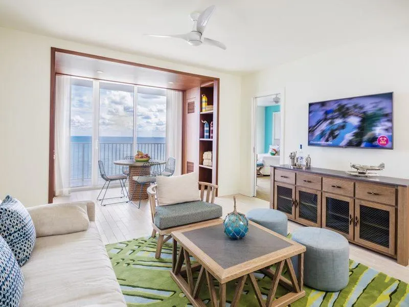 Margaritaville Hollywood Beach Resort