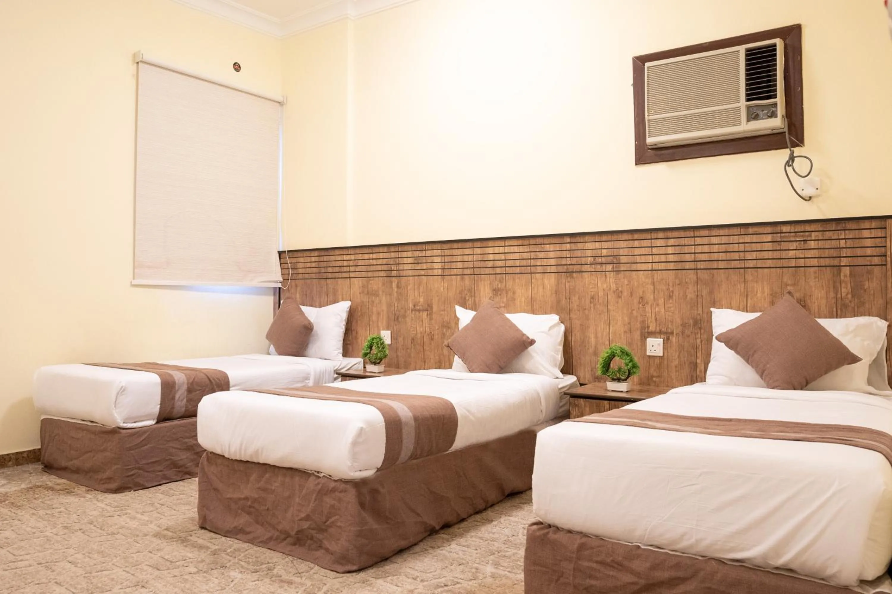 Saif Plus 3 Hotel by Orvana