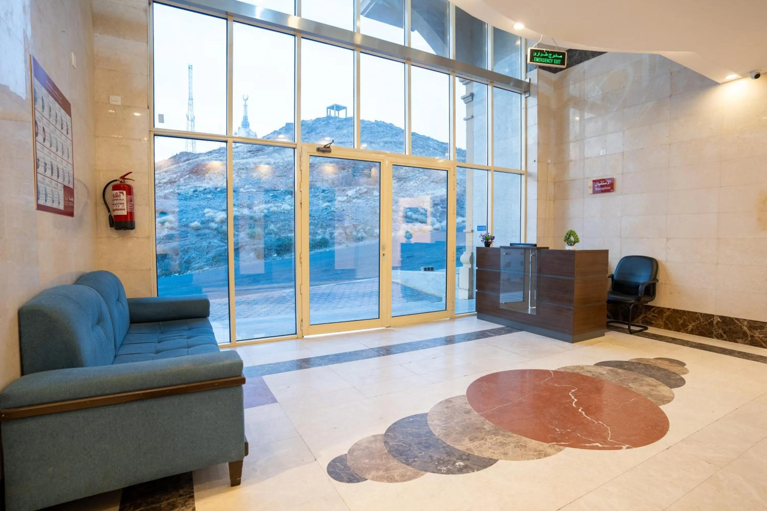 Saif Plus 3 Hotel by Orvana
