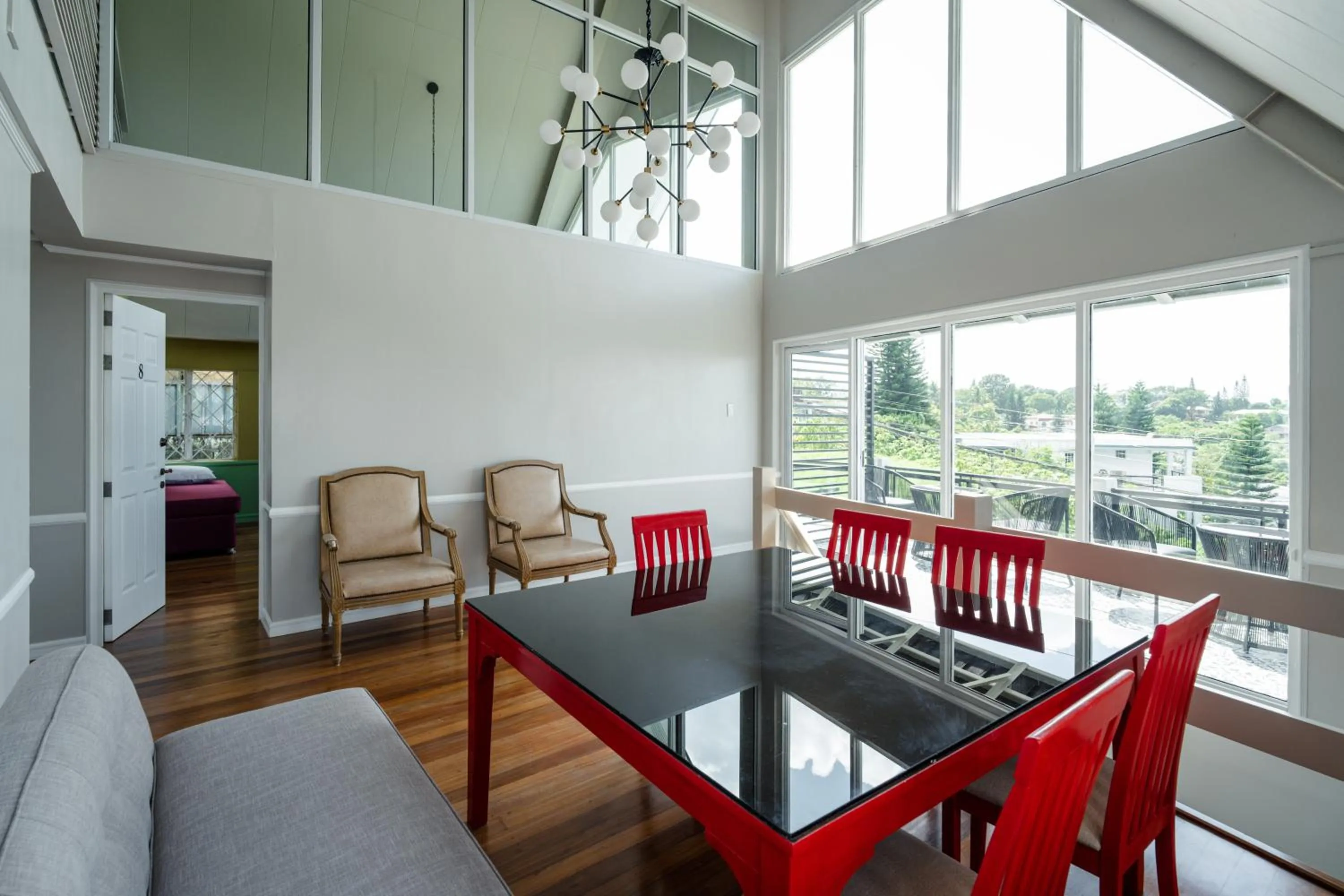 Jacobs Hill Tagaytay