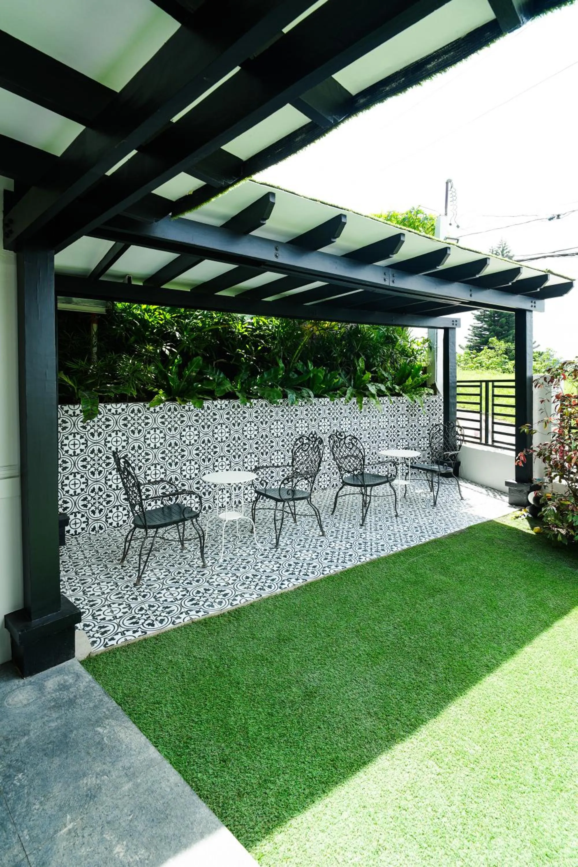 Jacobs Hill Tagaytay