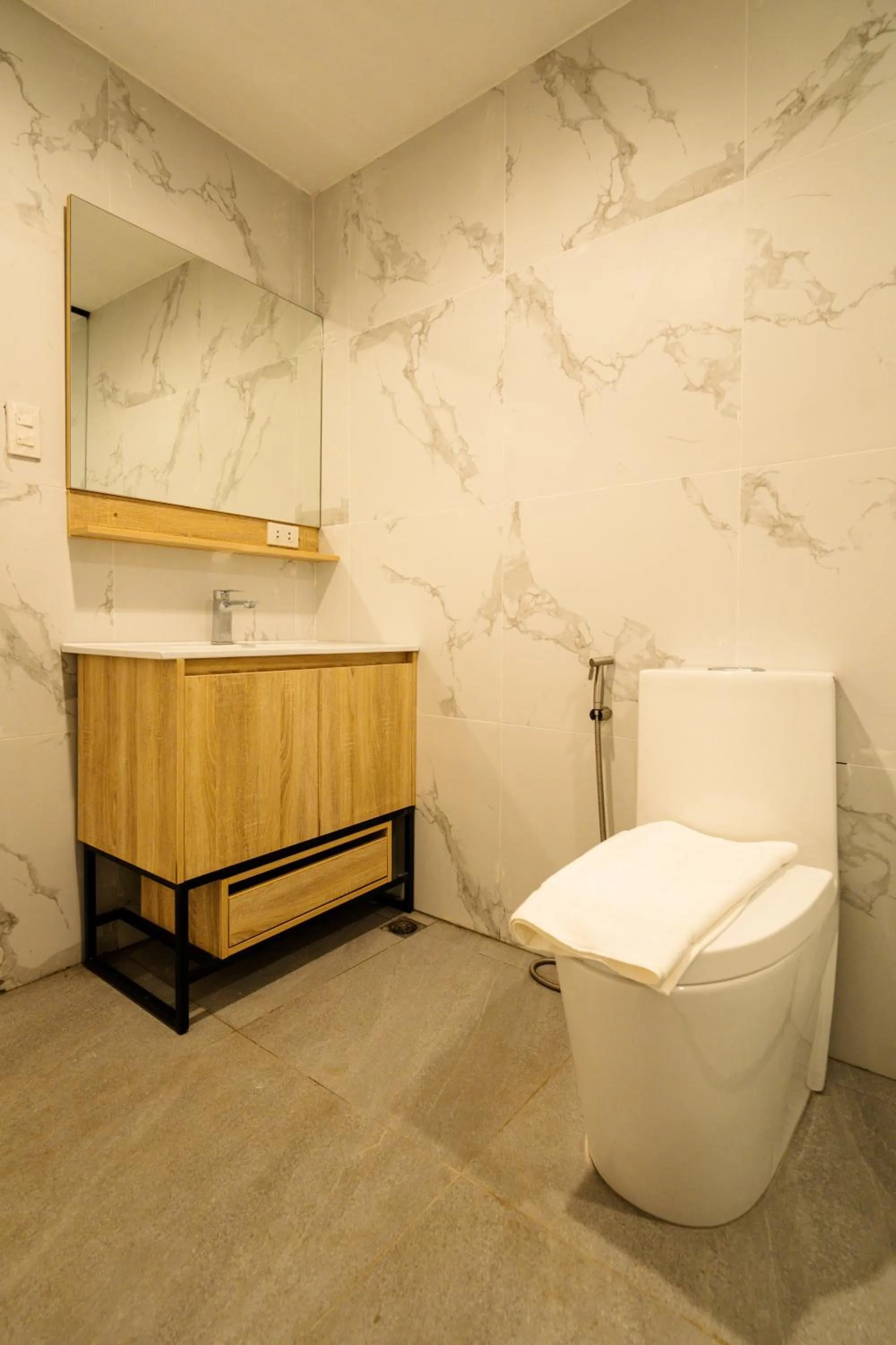 Jacobs Hill Tagaytay