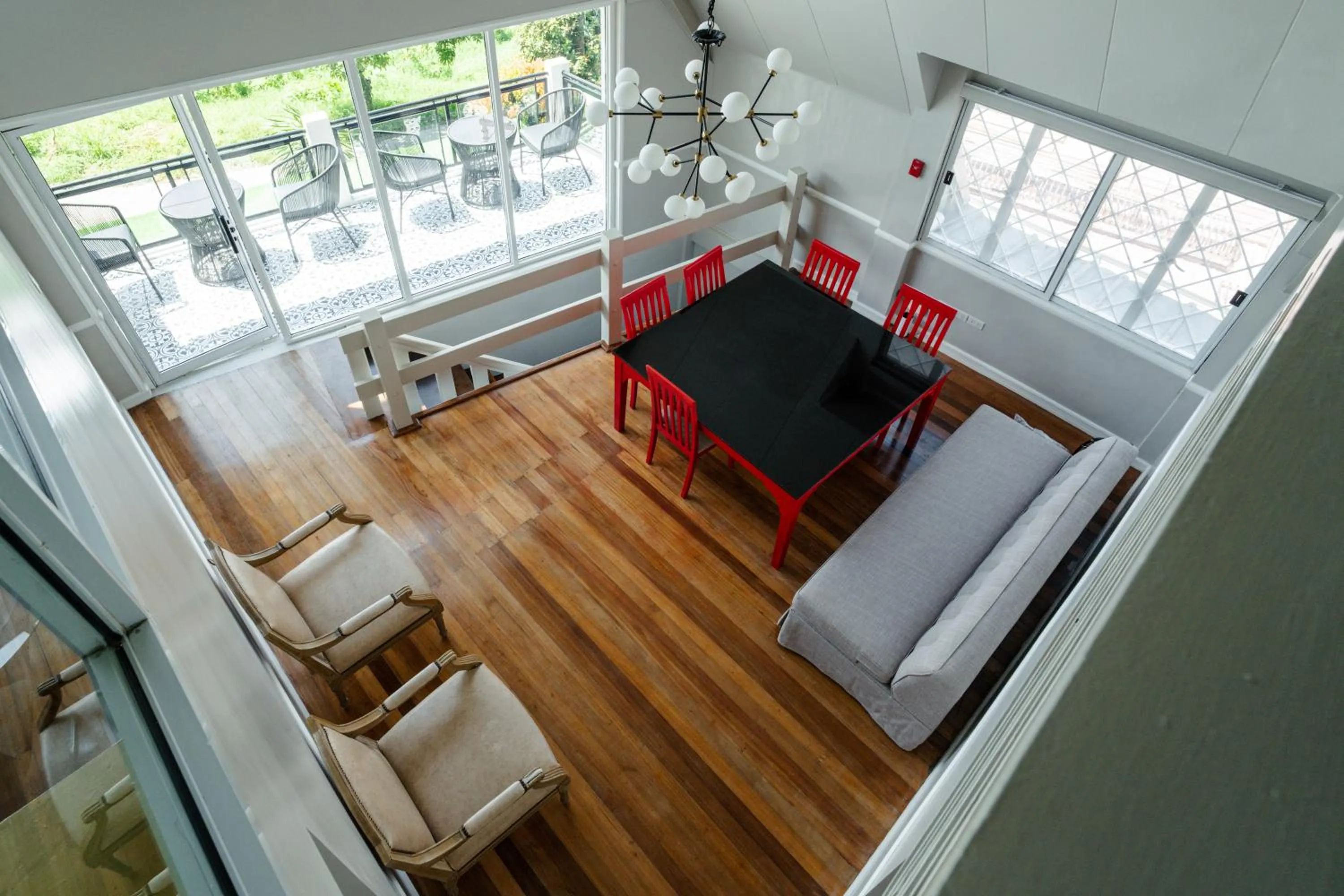 Jacobs Hill Tagaytay