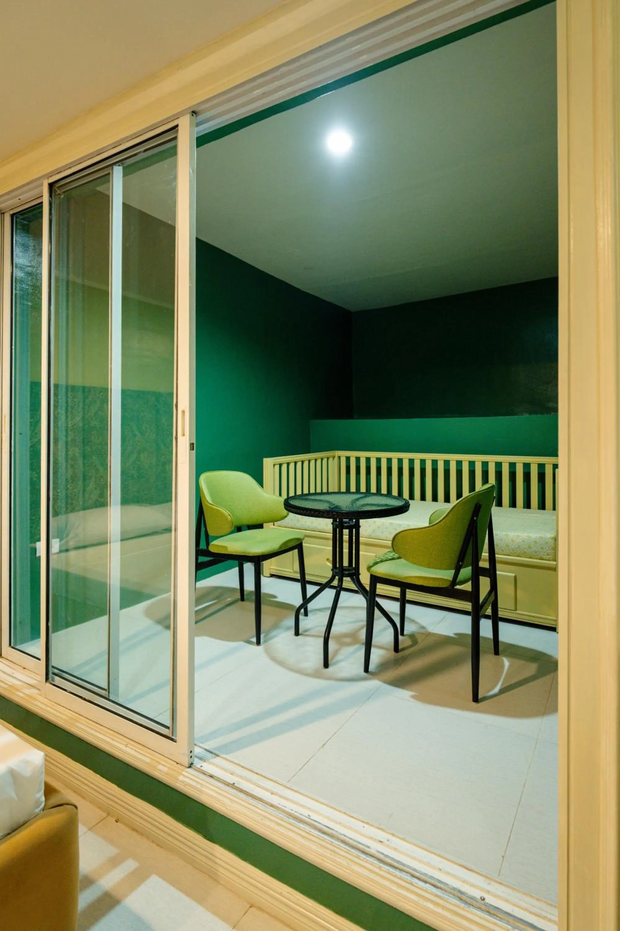 Jacobs Hill Tagaytay