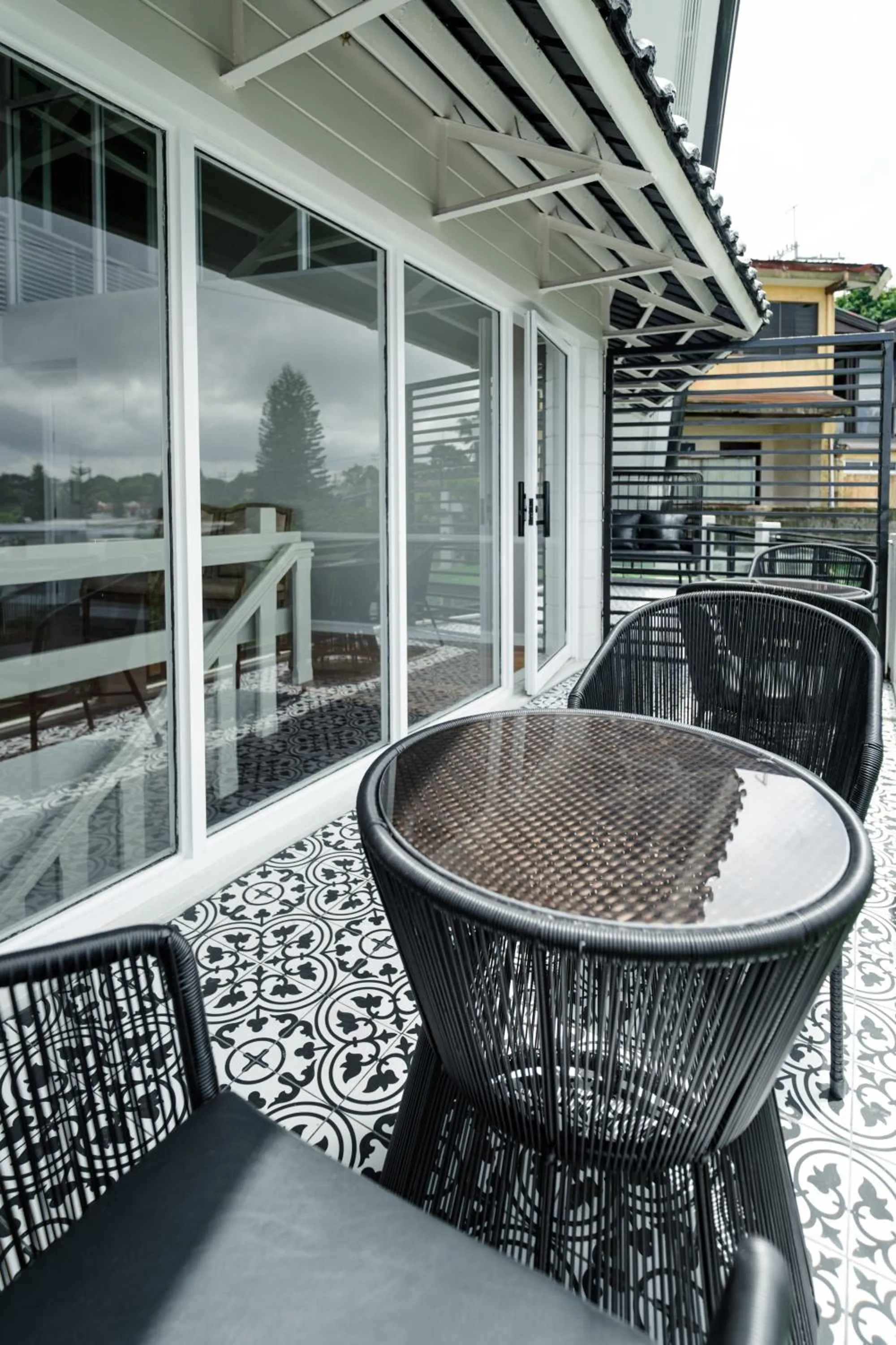 Jacobs Hill Tagaytay