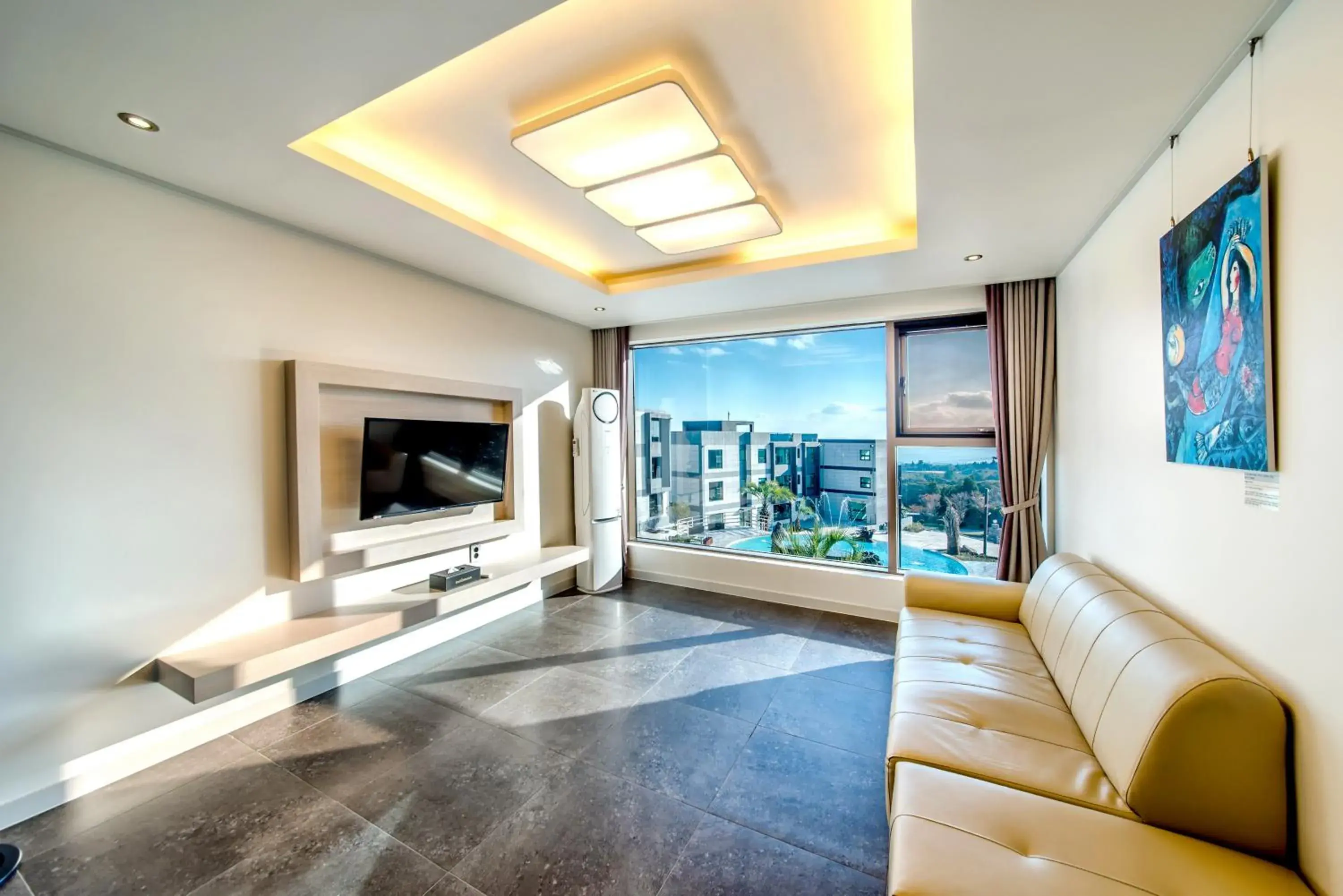 Suite Spa in Donnaekohill Resort Suite Spa in Donnaekohill Resort