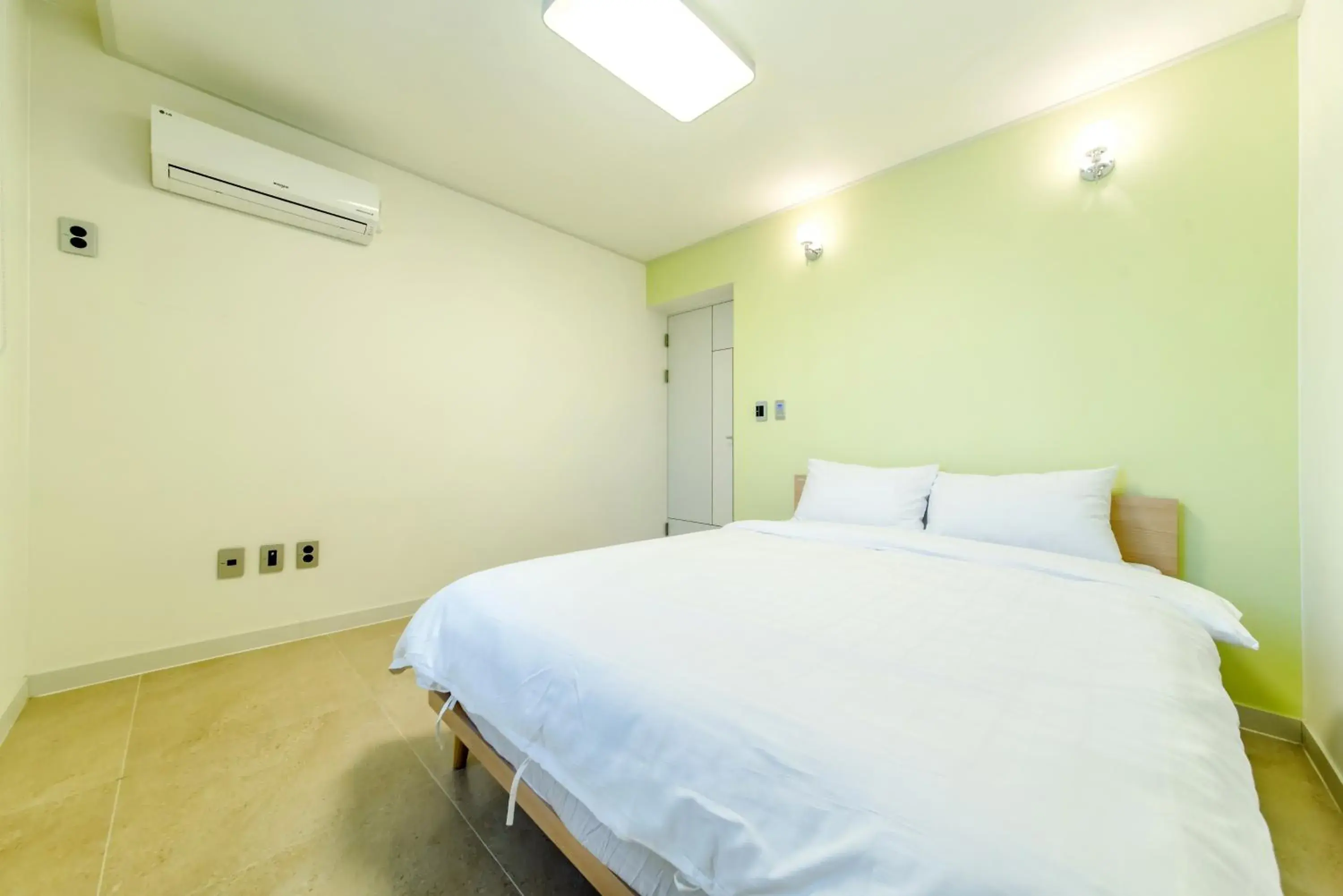 Family Room in Donnaekohill Resort Family Room in Donnaekohill Resort