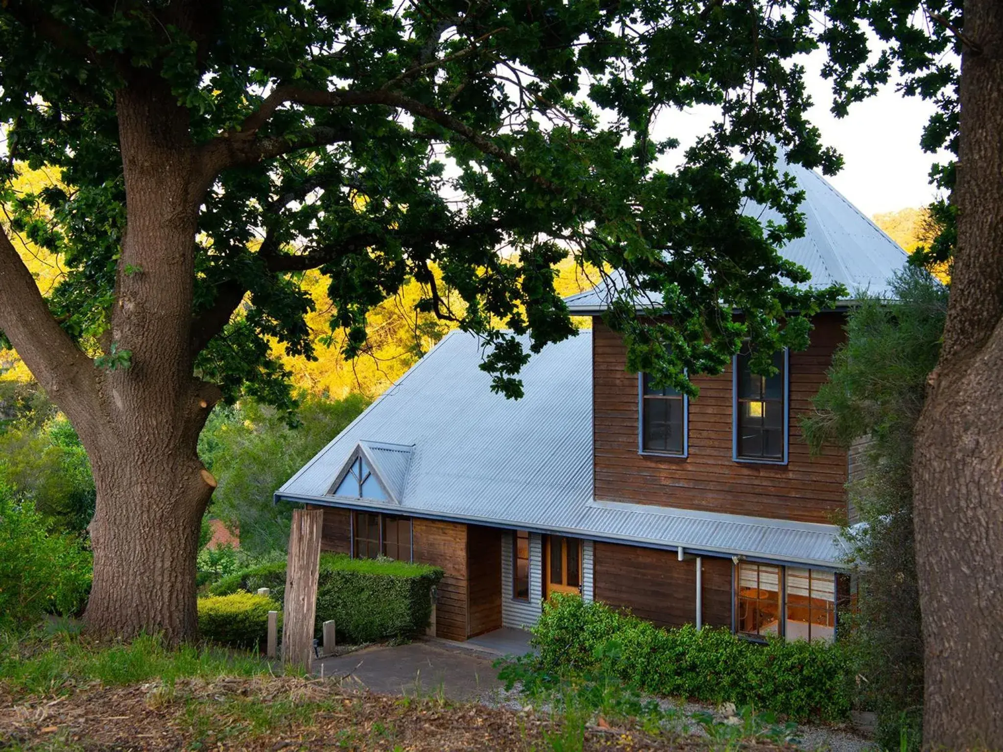 French Cottage- 2 bedrooms with huge spa French Cottage- 2 bedrooms with huge spa