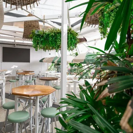 Calamvale Hotel Suites and Conference Centre