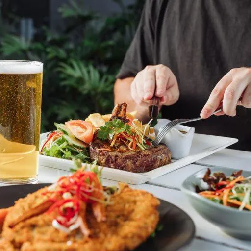 Calamvale Hotel Suites and Conference Centre