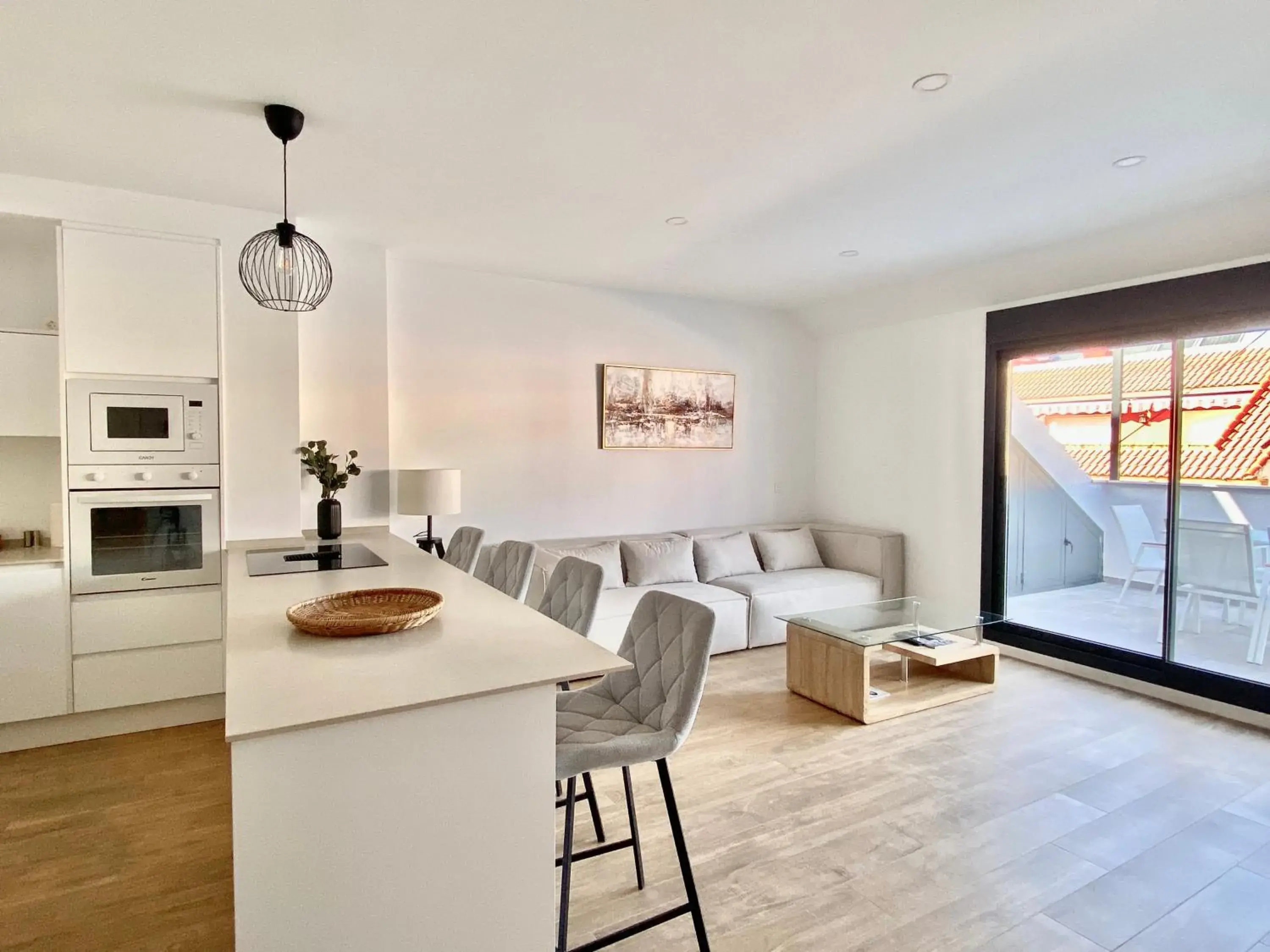 Luxury penthouse with pool near Fuengirola beach Luxury penthouse with pool near Fuengirola beach