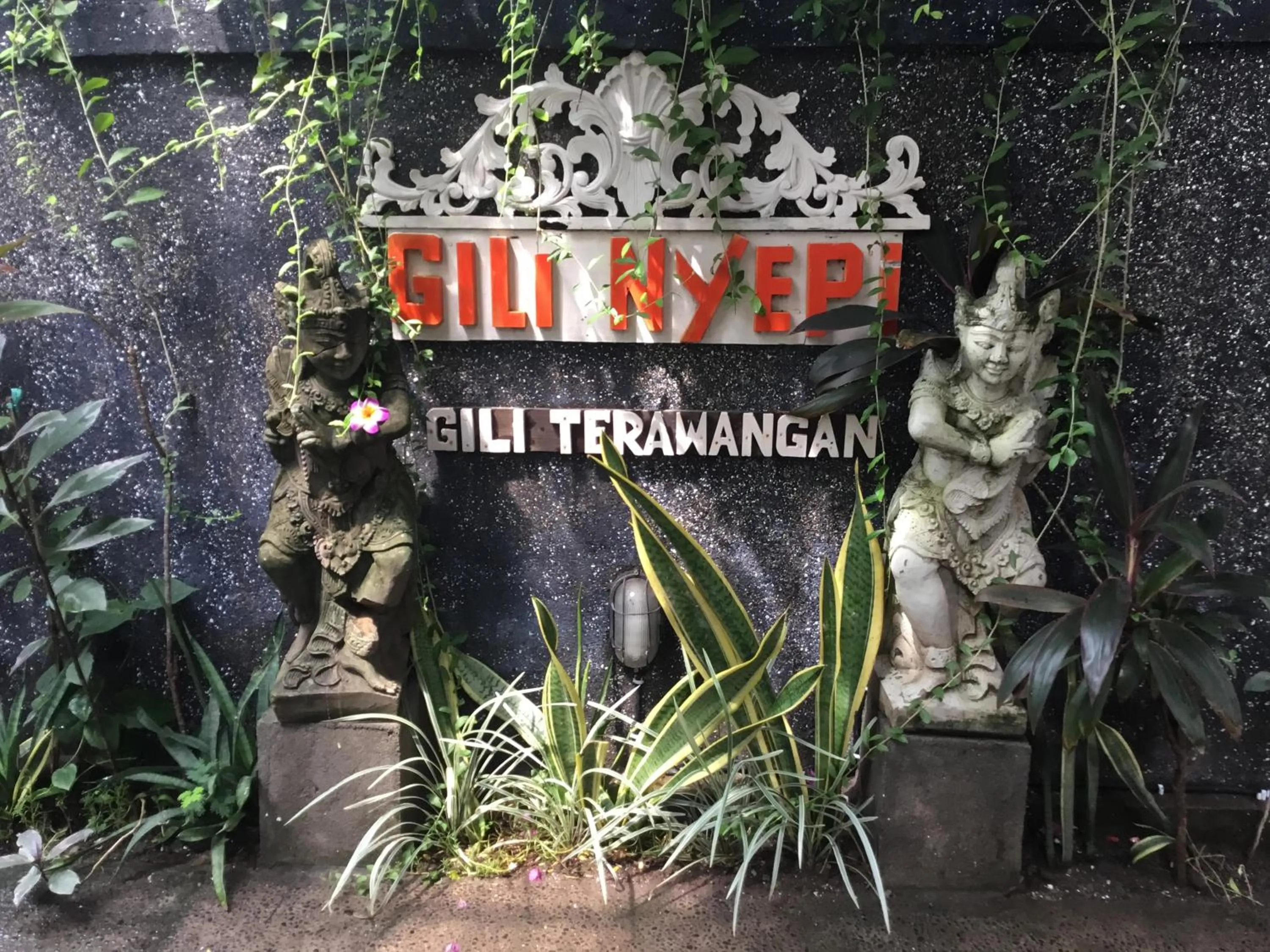 Gili Nyepi
