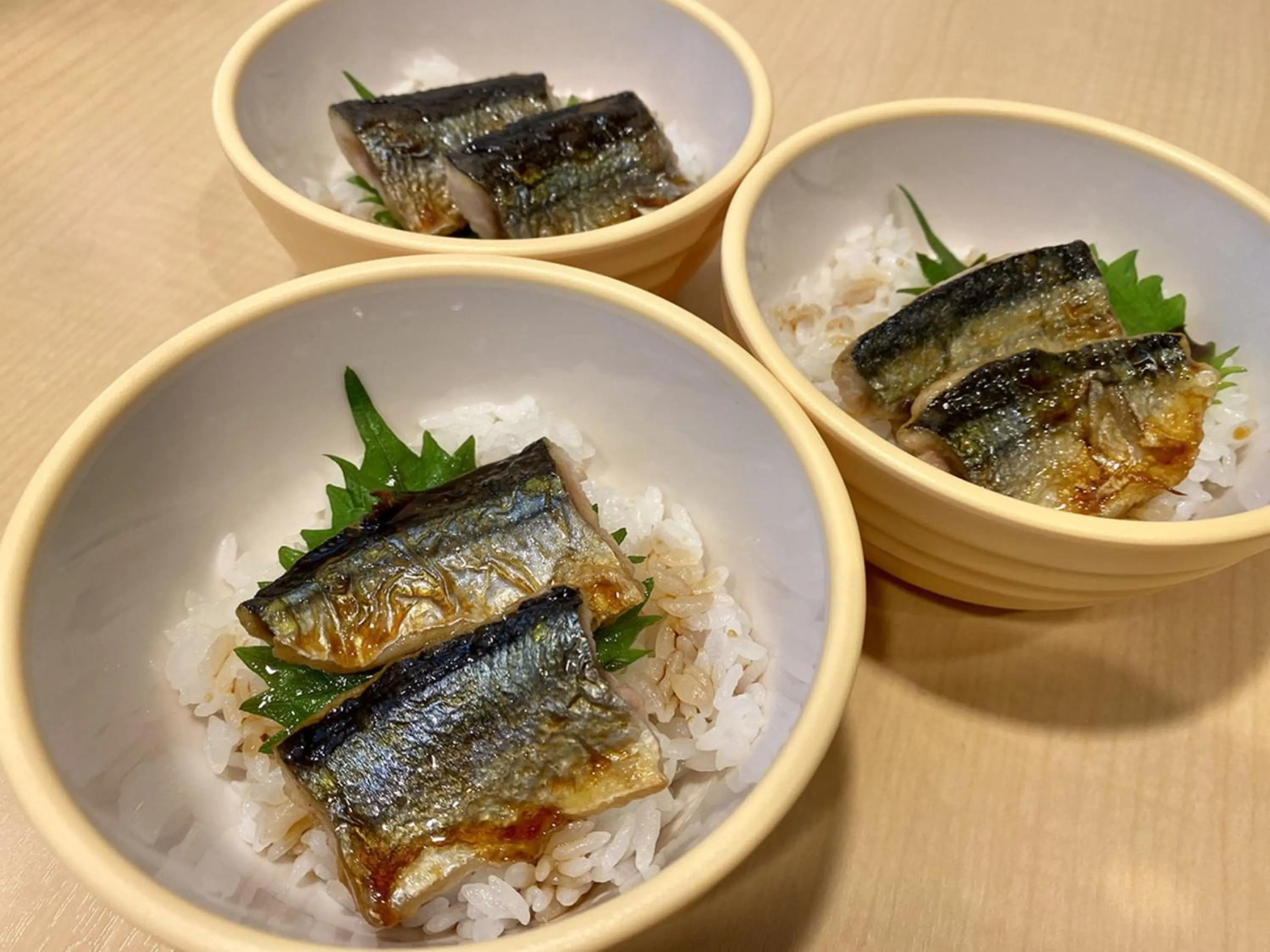 Restaurant/places to eat in Tmark City Hotel Sapporo