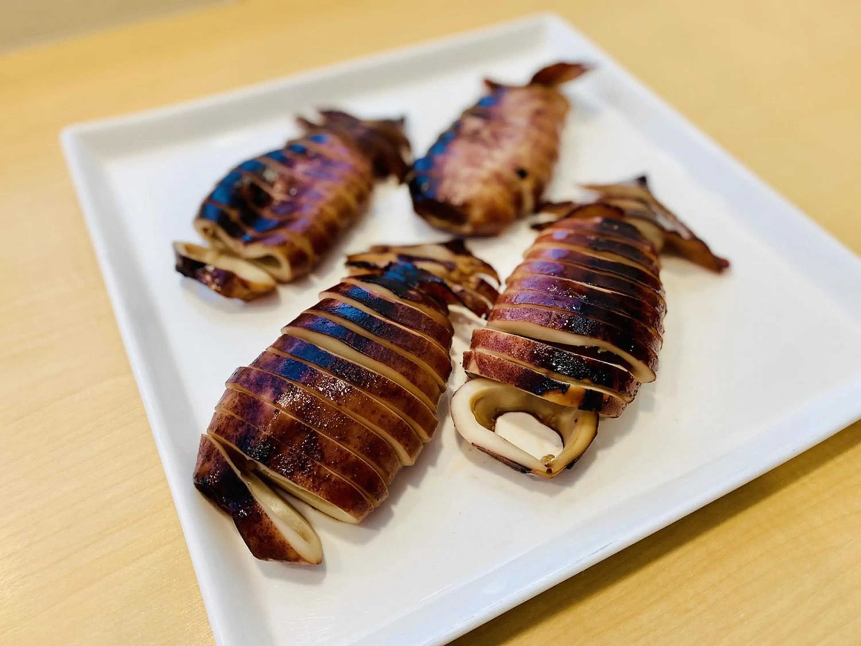 Restaurant/places to eat in Tmark City Hotel Sapporo