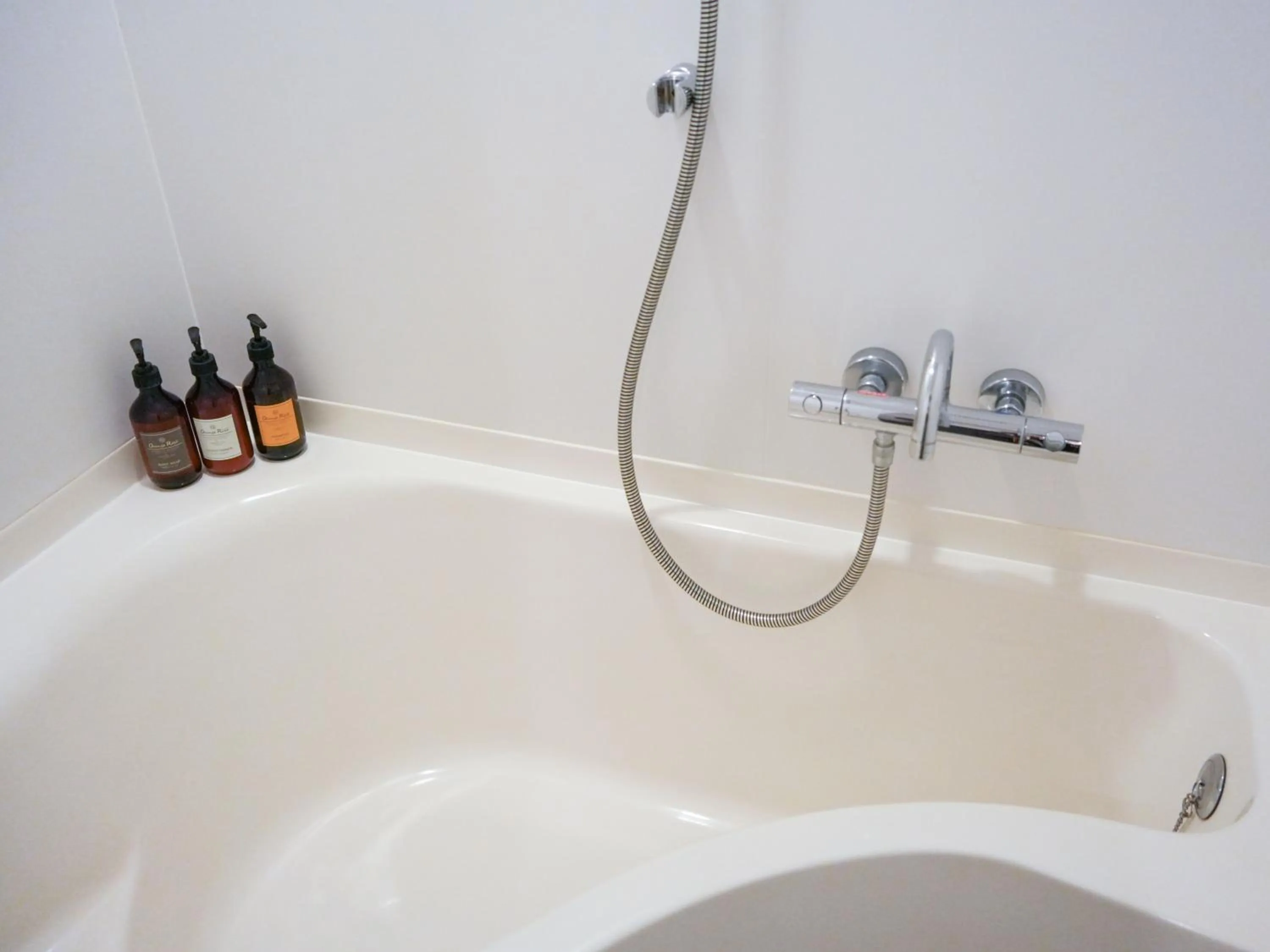 Bathroom in Rembrandt Style Yokohama Sakuragicho