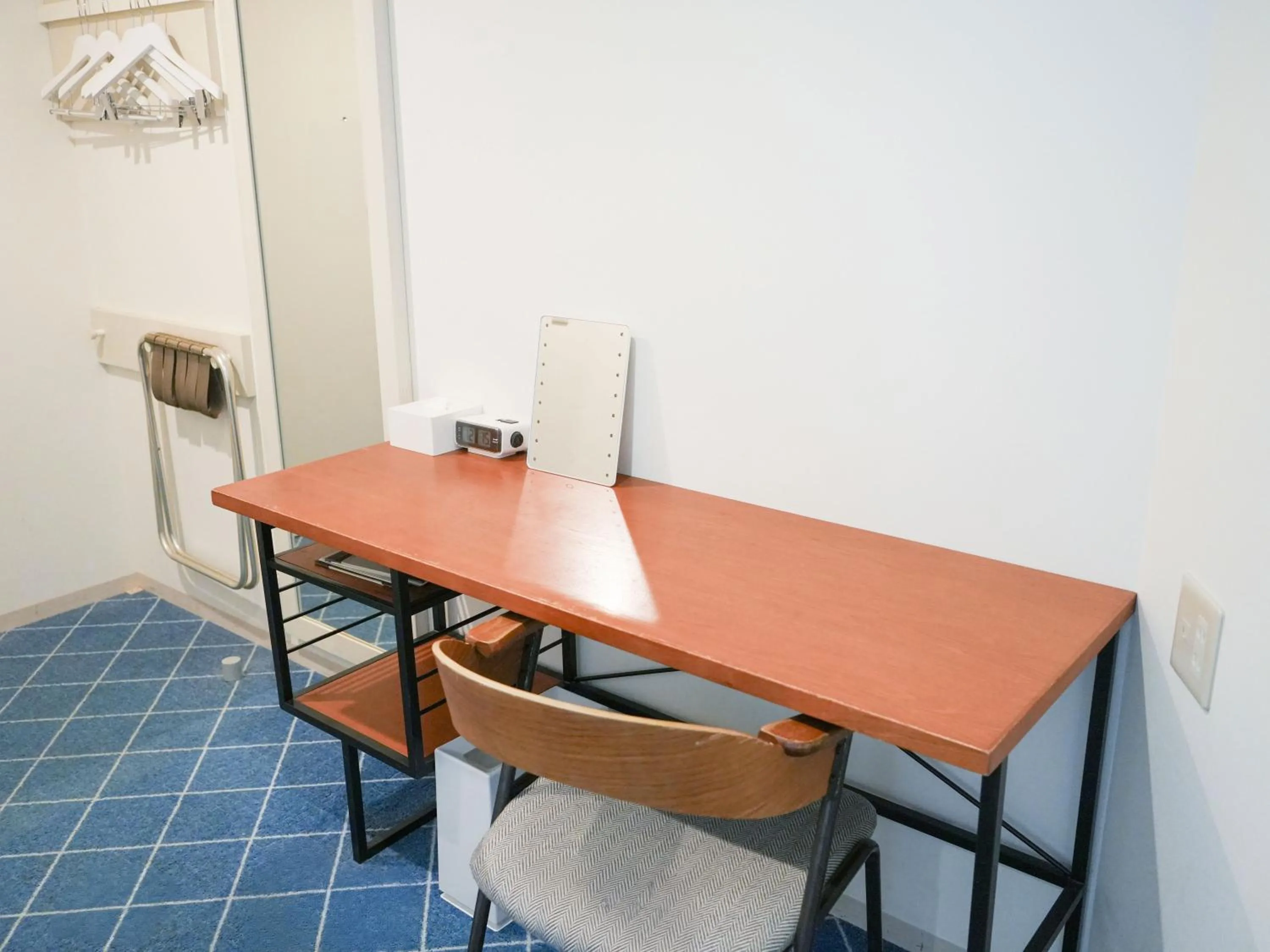 Bedroom in Rembrandt Style Yokohama Sakuragicho