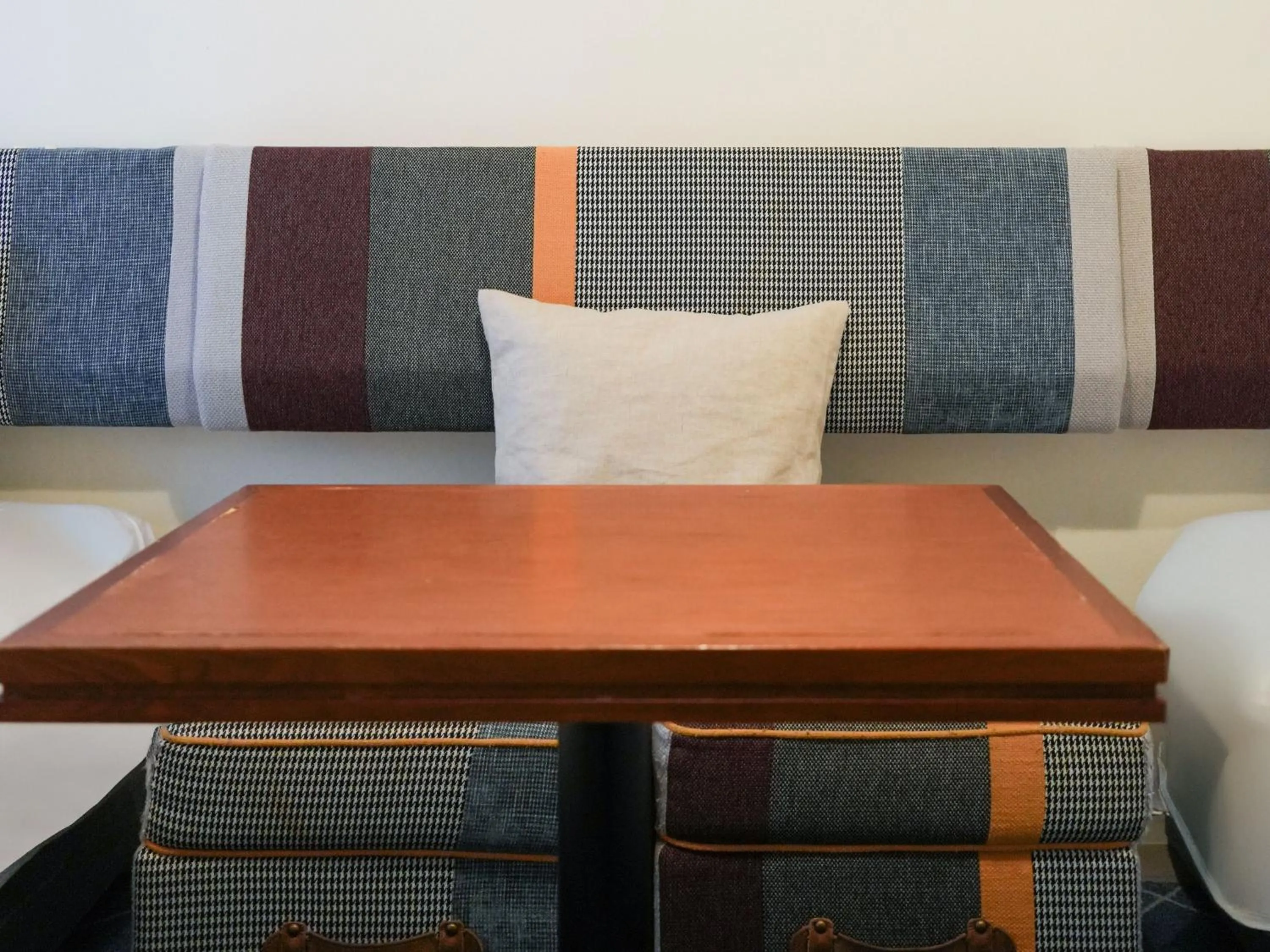 Bedroom in Rembrandt Style Yokohama Sakuragicho