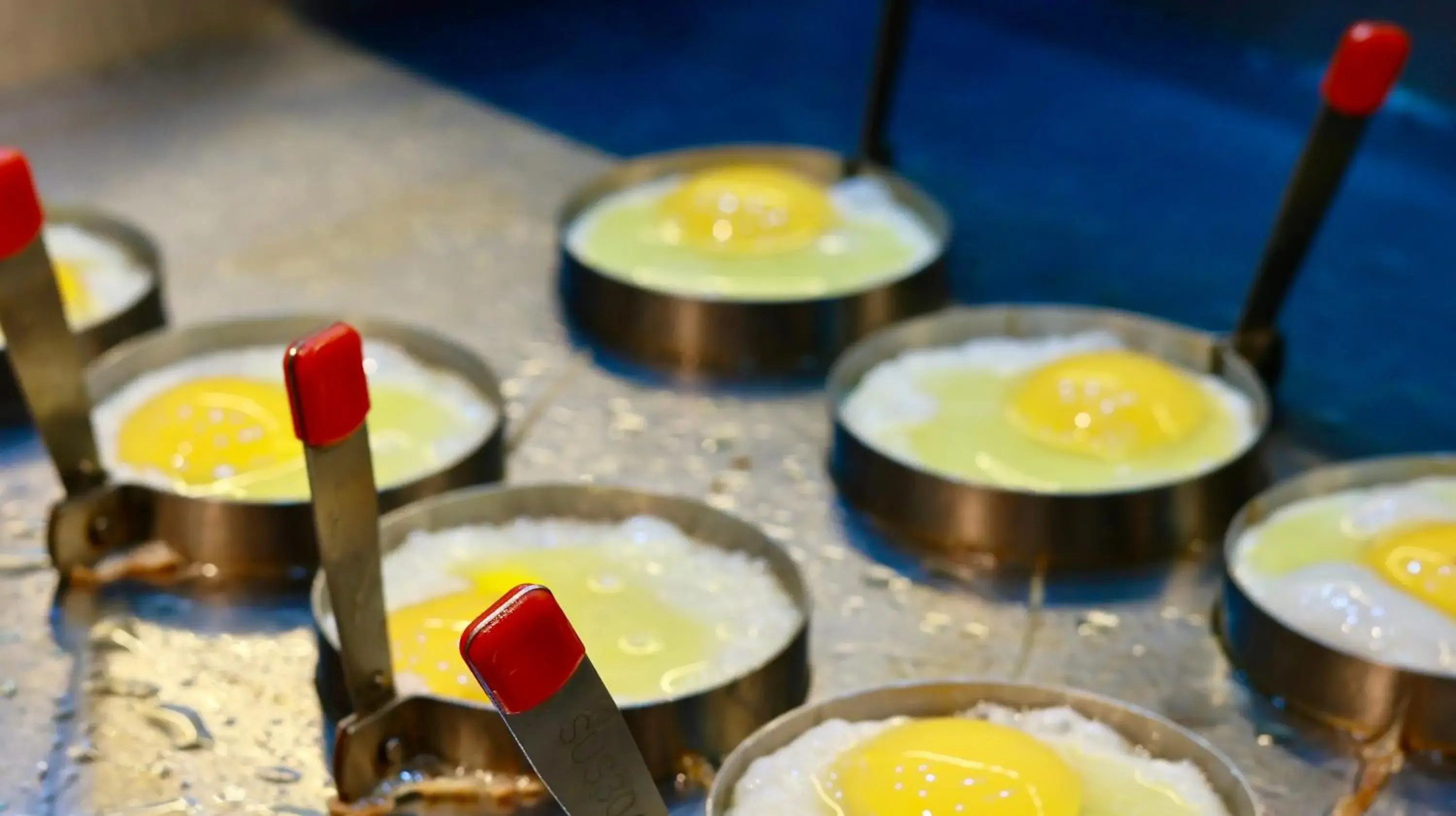 Breakfast in Shanghai Hongqiao Yankuang Tulip Hotel Breakfast in Shanghai Hongqiao Yankuang Tulip Hotel