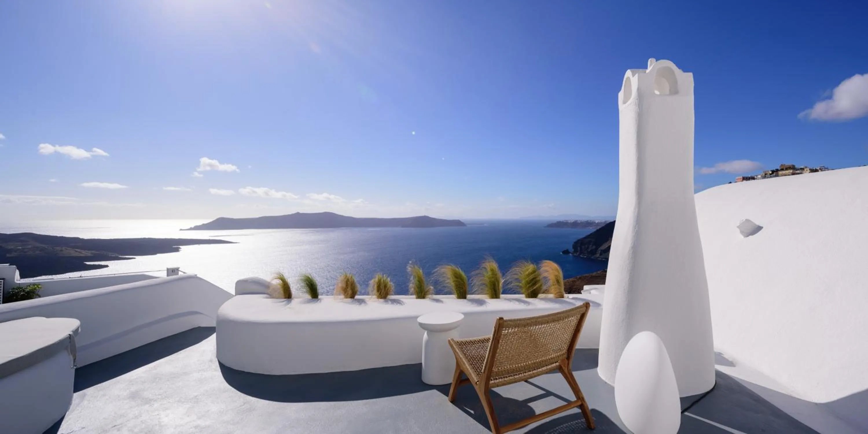 Revelis Villa & Canava