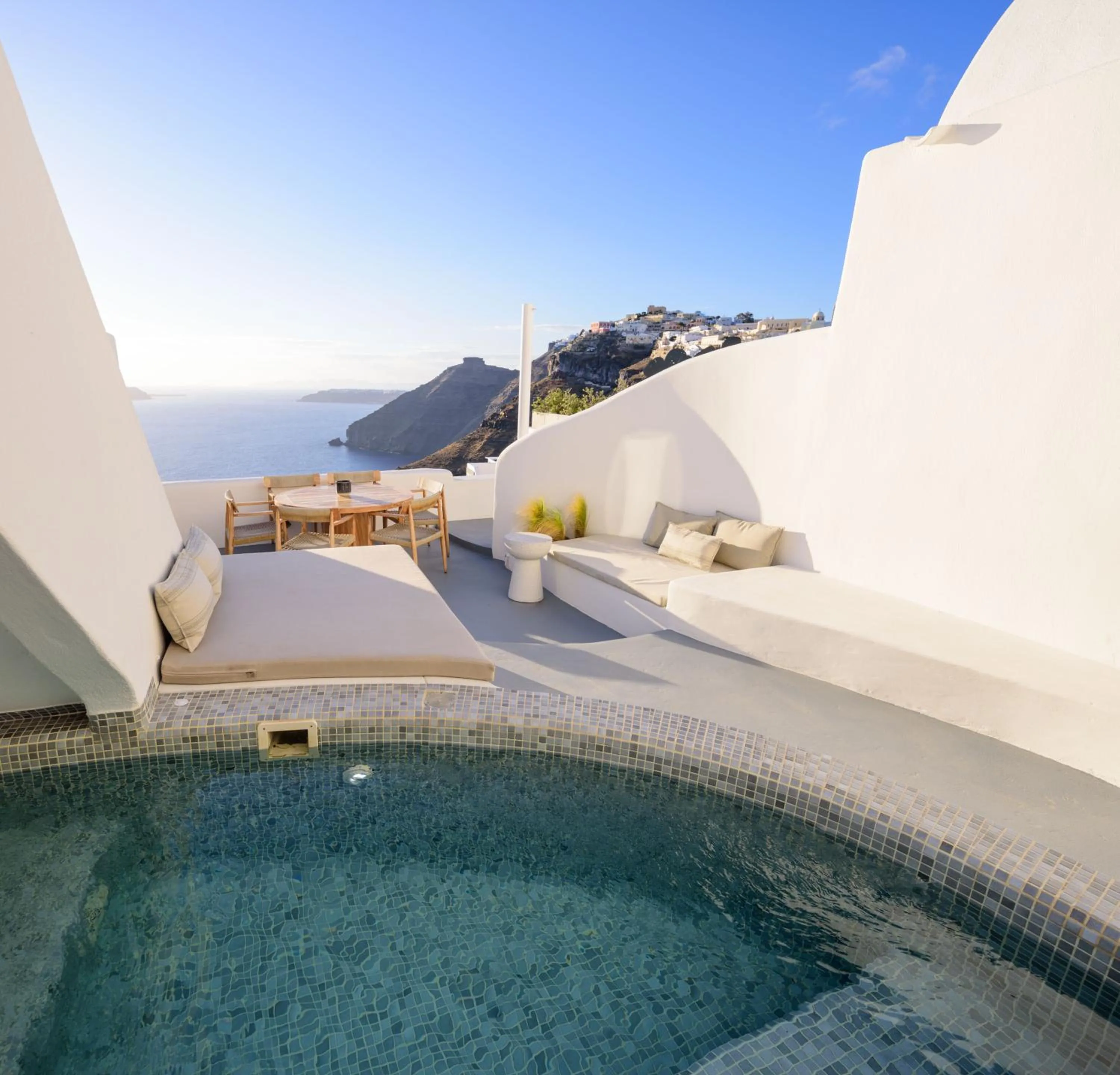 Revelis Villa & Canava