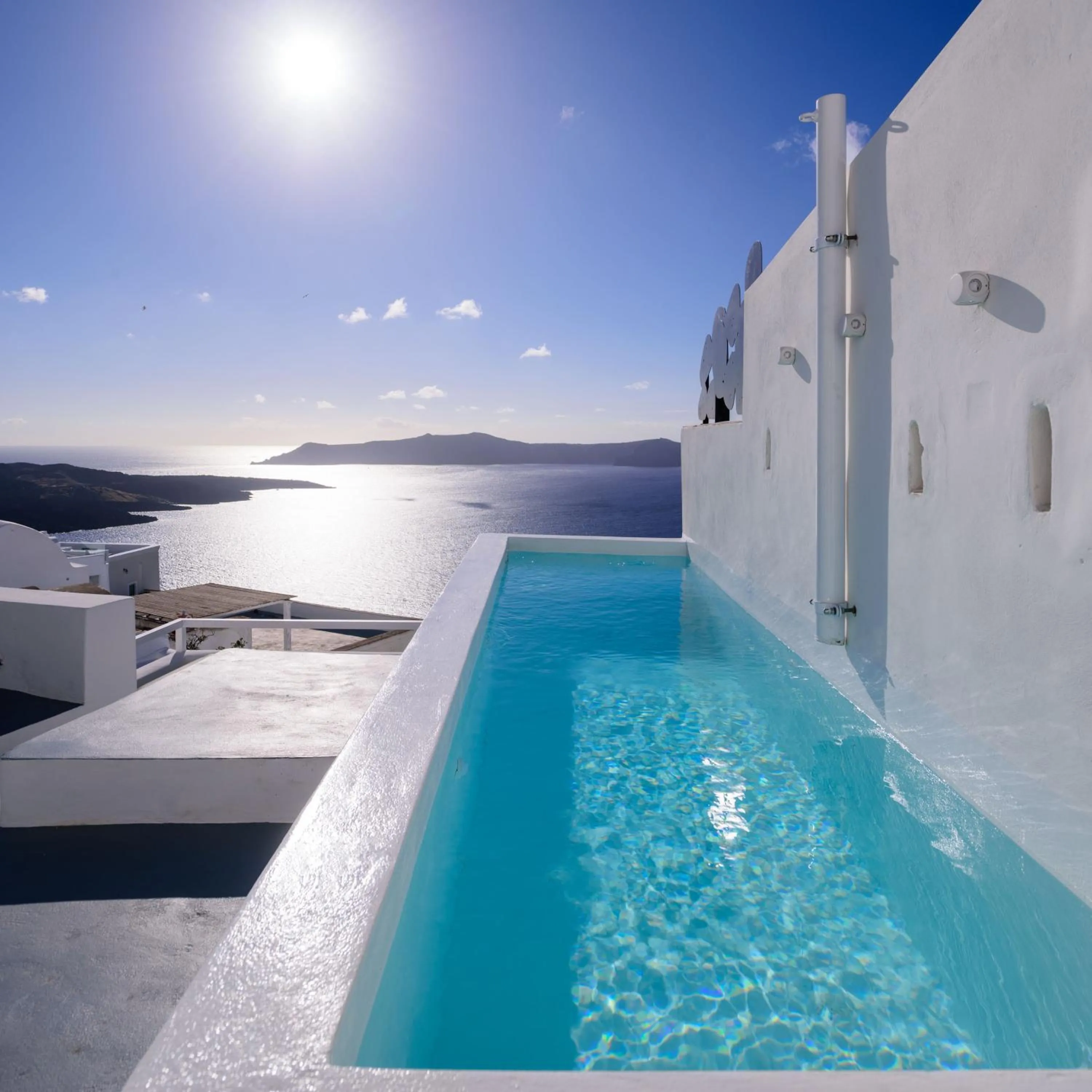 Revelis Villa & Canava