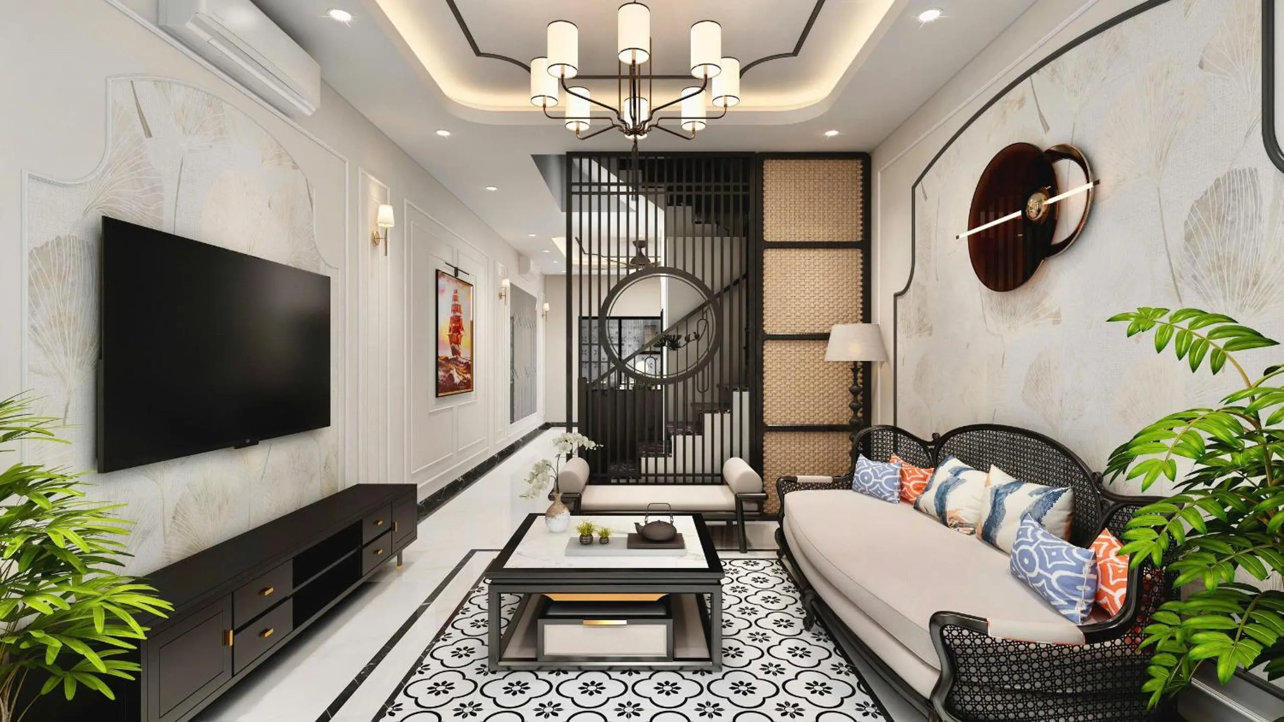 Bay Luxury Villa- OCP2 - Self Checkin